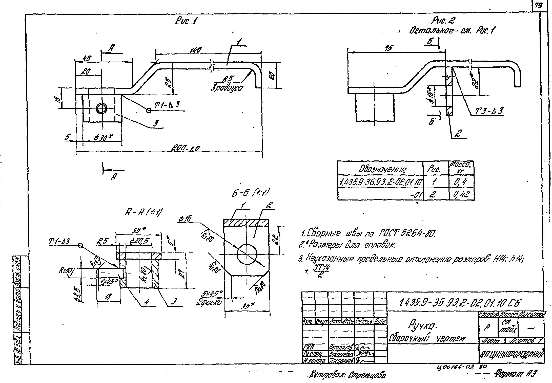 Серия 1.435.9-36.93