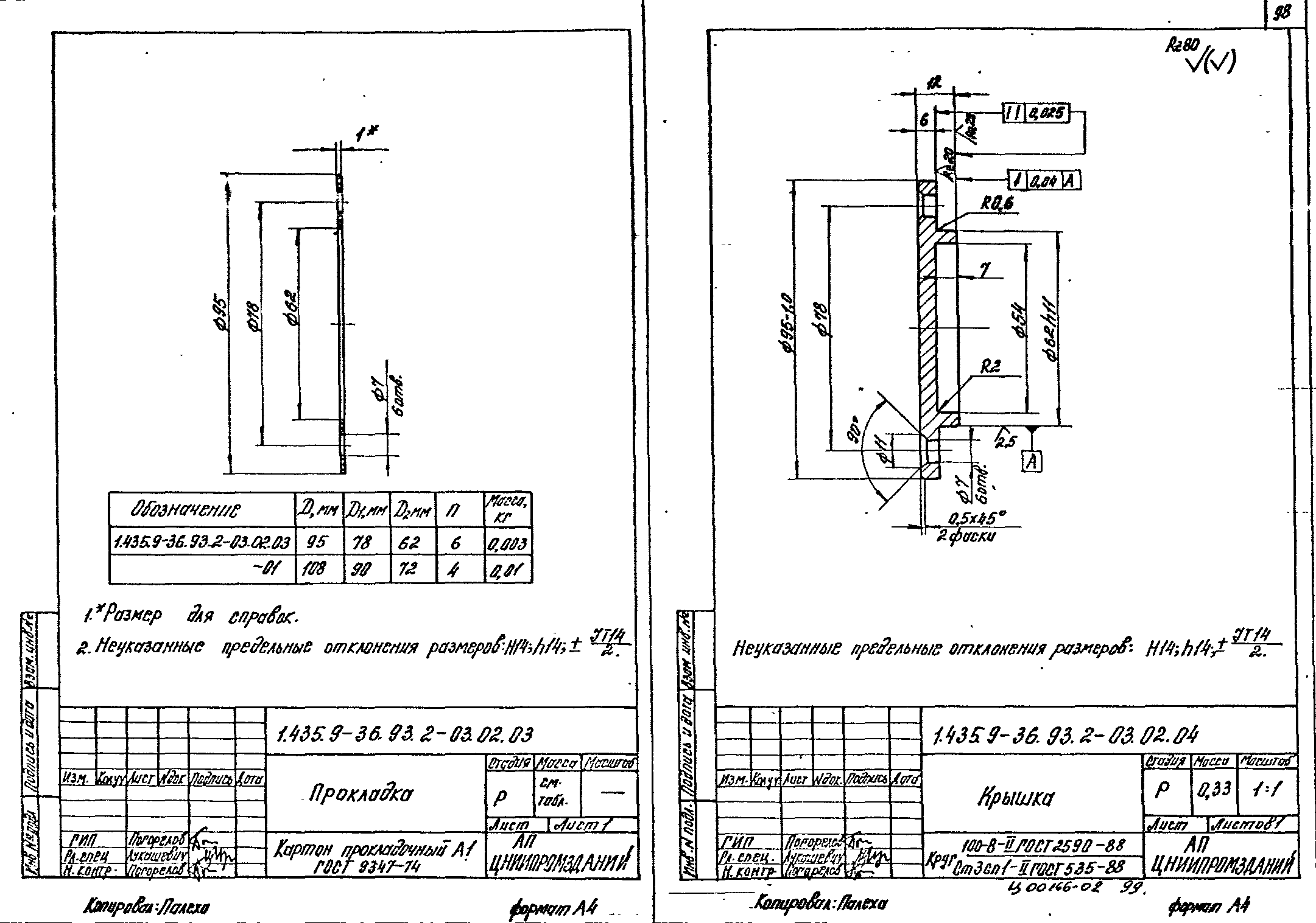 Серия 1.435.9-36.93