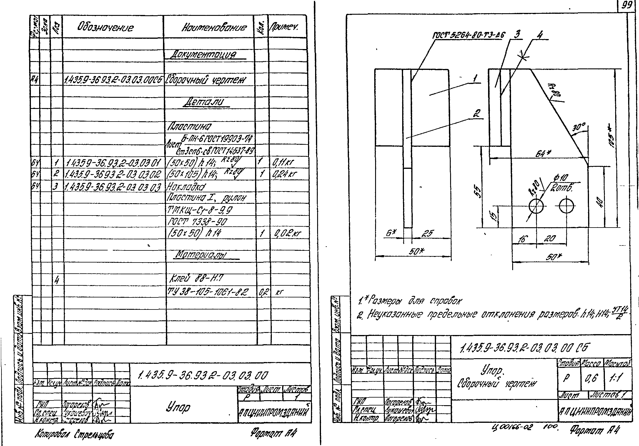 Серия 1.435.9-36.93