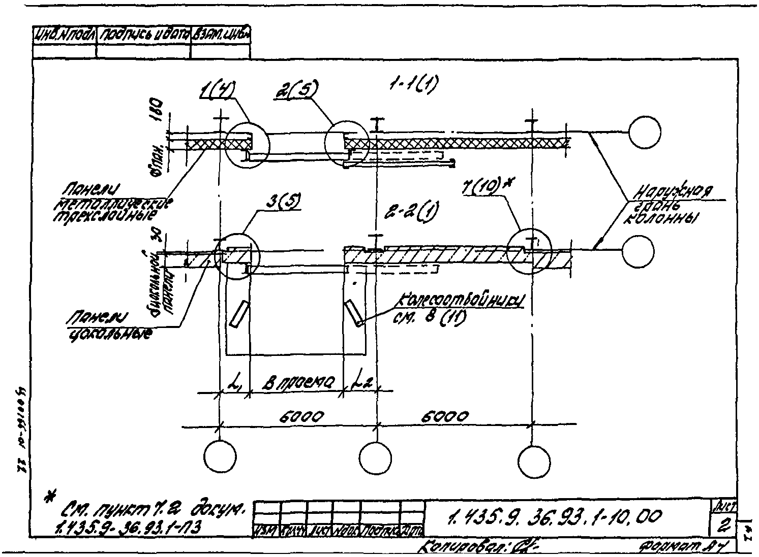 Серия 1.435.9-36.93