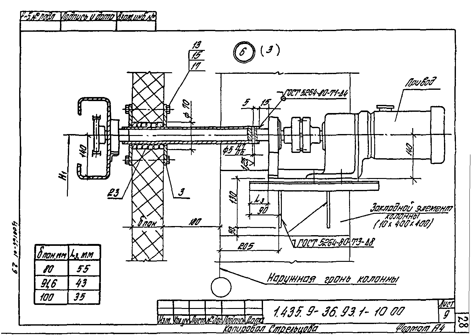 Серия 1.435.9-36.93