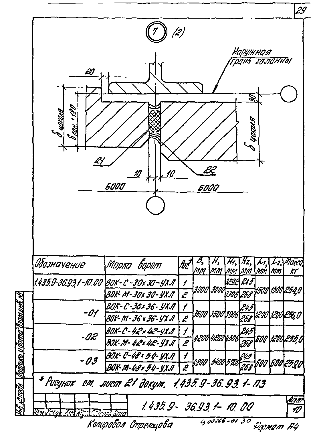 Серия 1.435.9-36.93