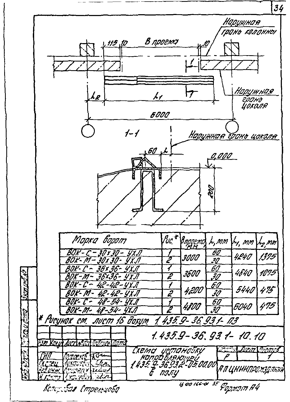 Серия 1.435.9-36.93