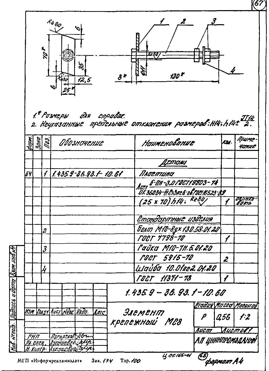 Серия 1.435.9-36.93