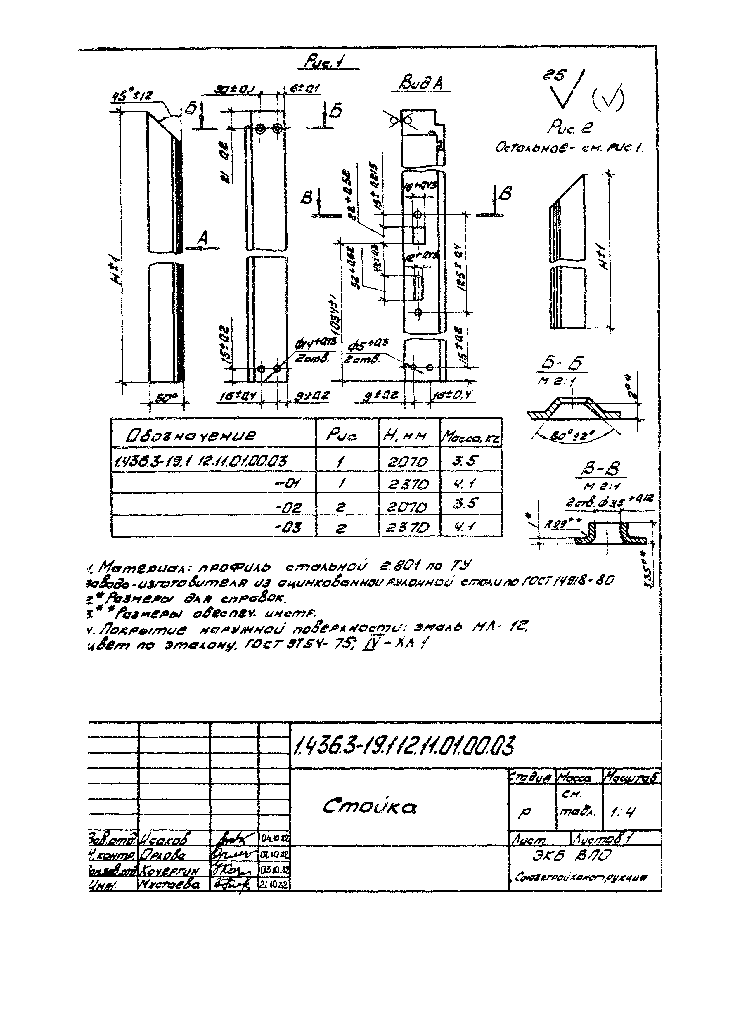 Серия 1.436.3-19