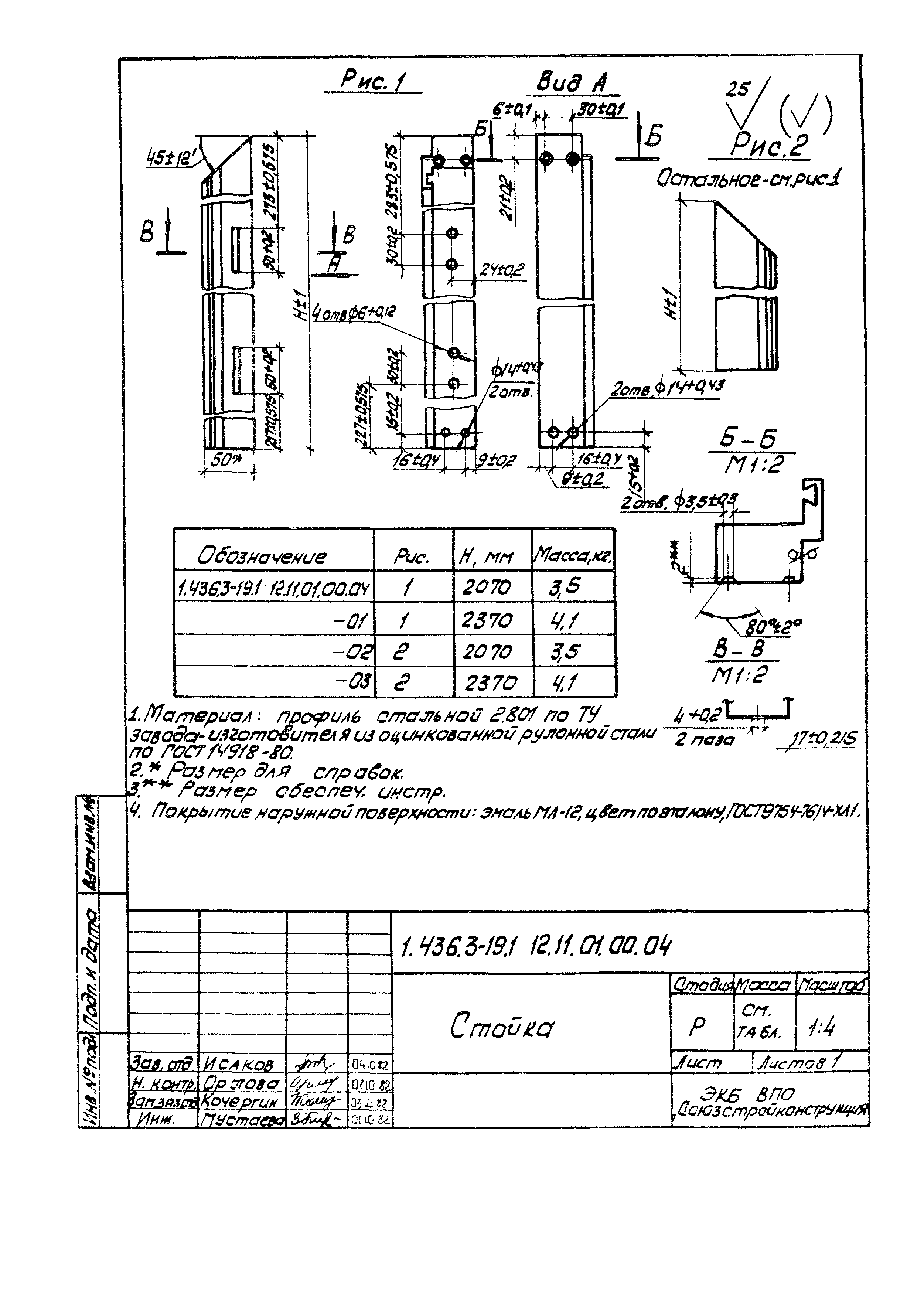 Серия 1.436.3-19