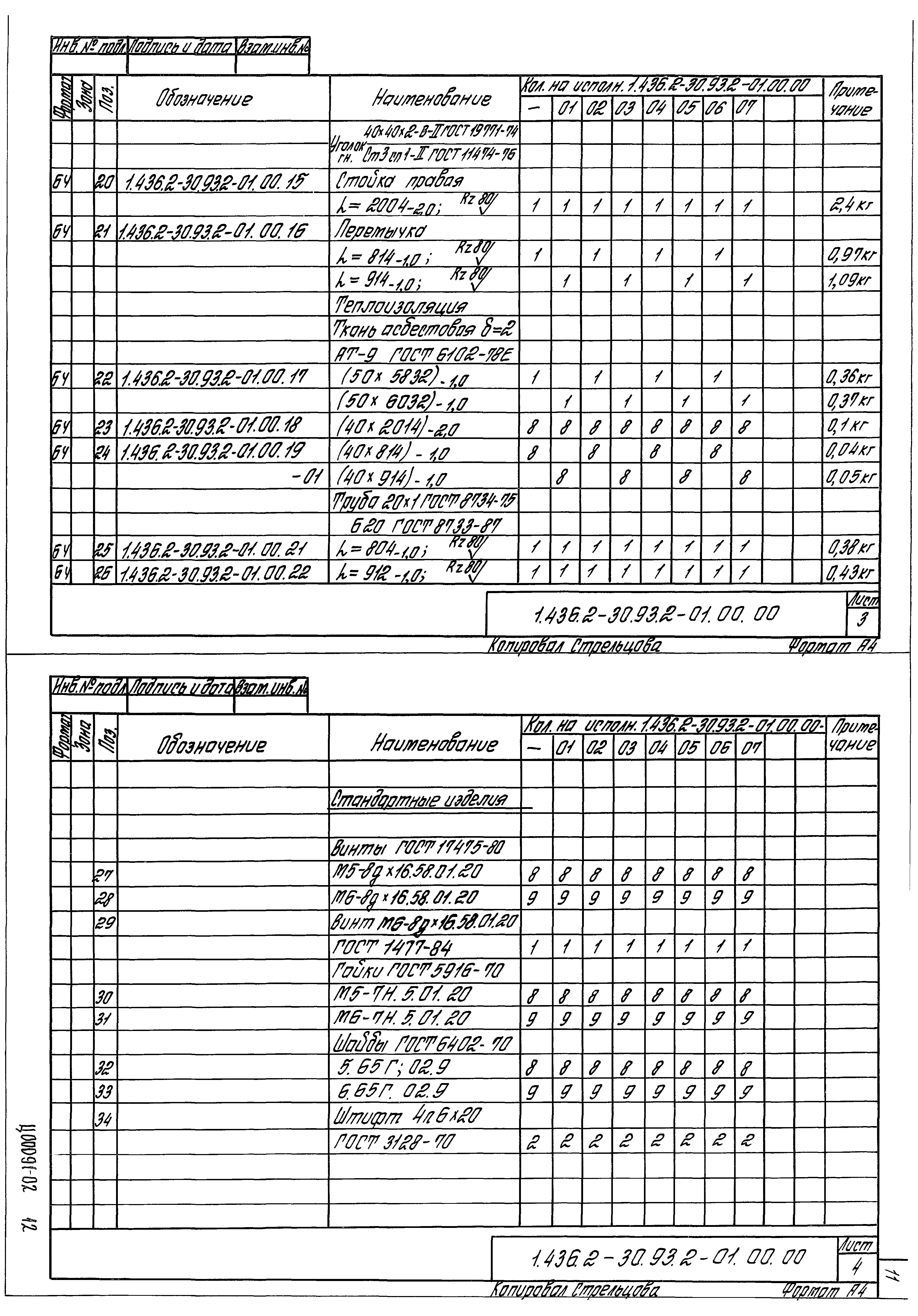 Серия 1.436.2-30.93