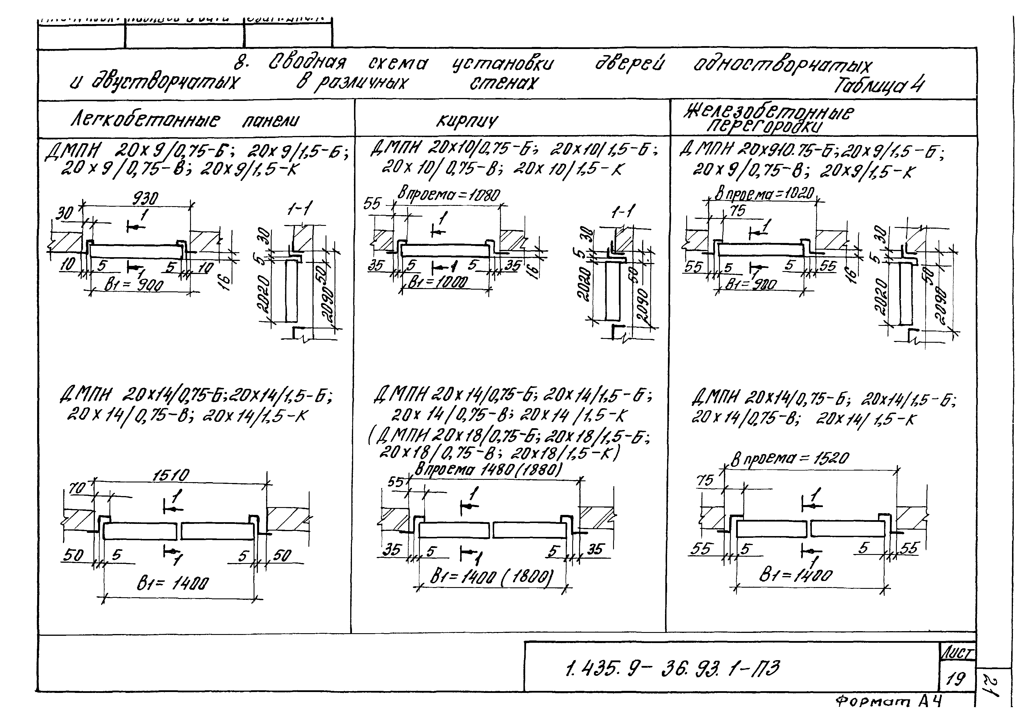 Серия 1.436.2-30.93