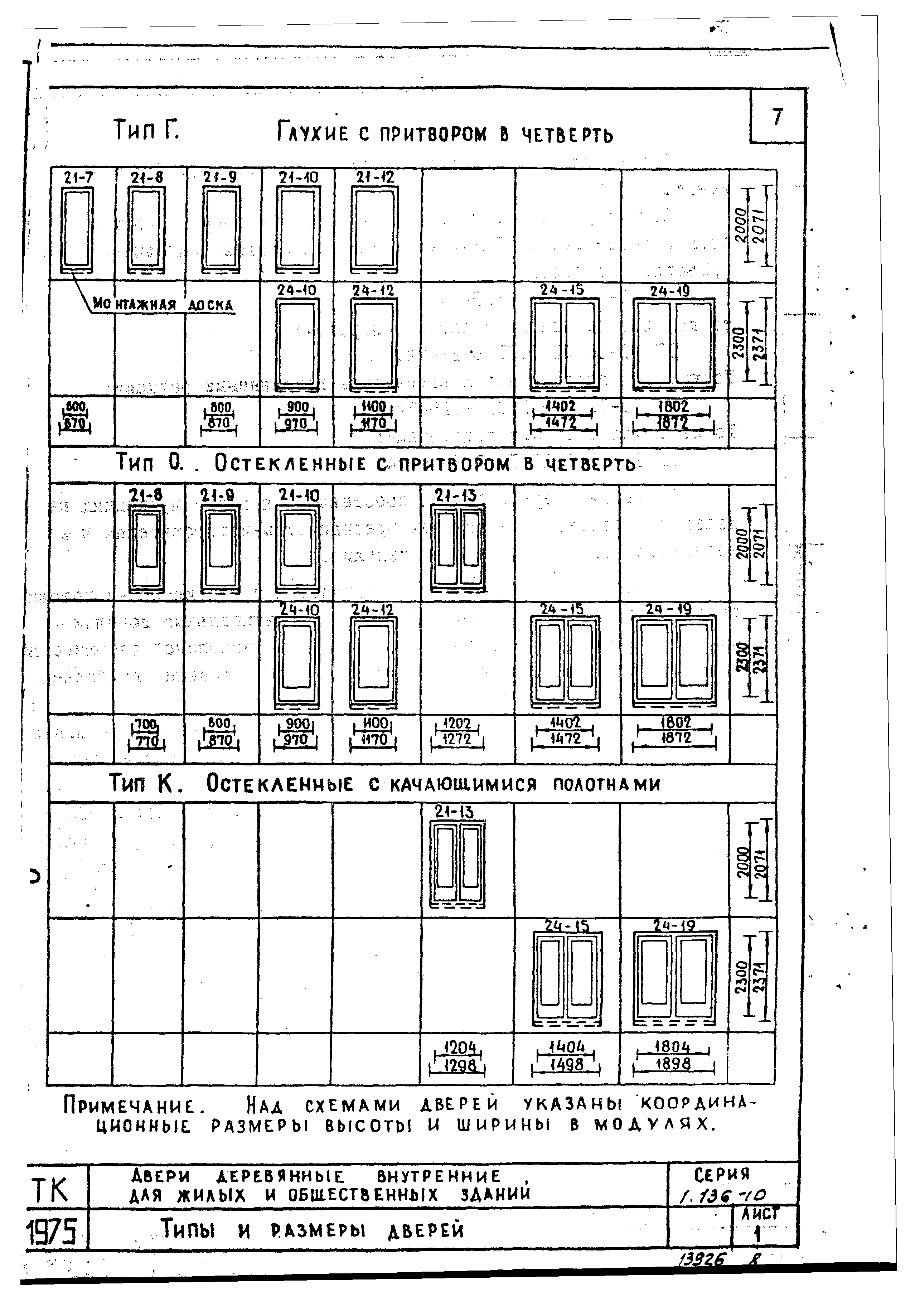 Серия 1.136-10