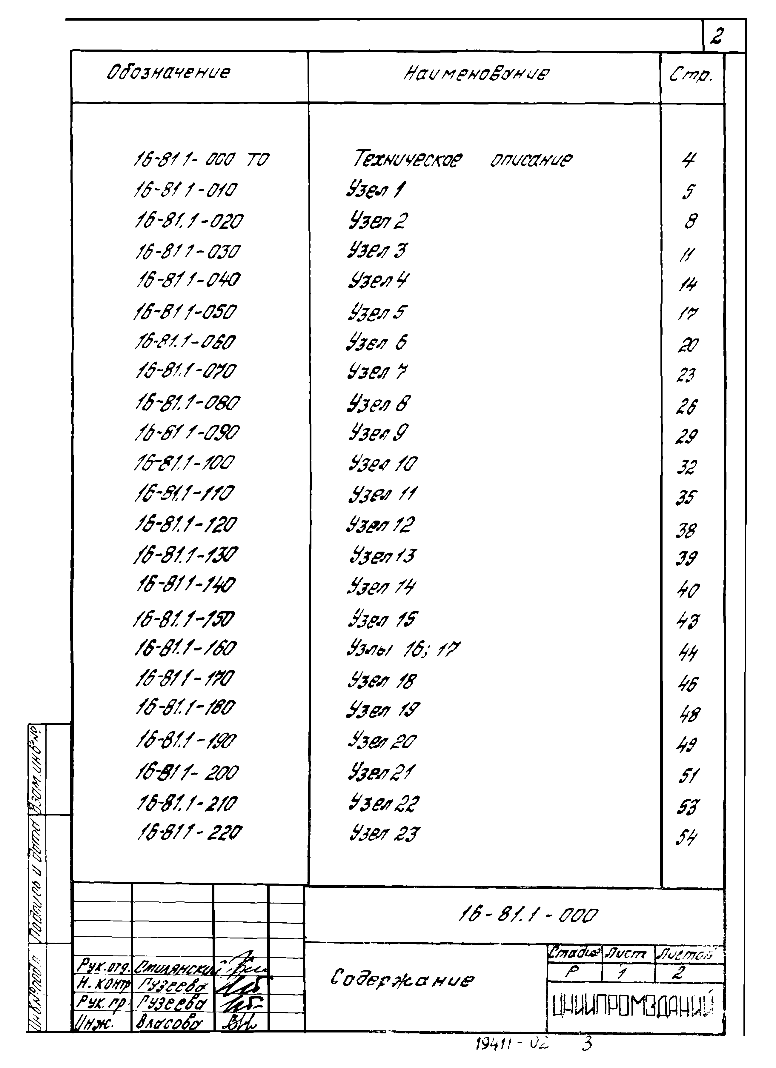 Шифр 16-81