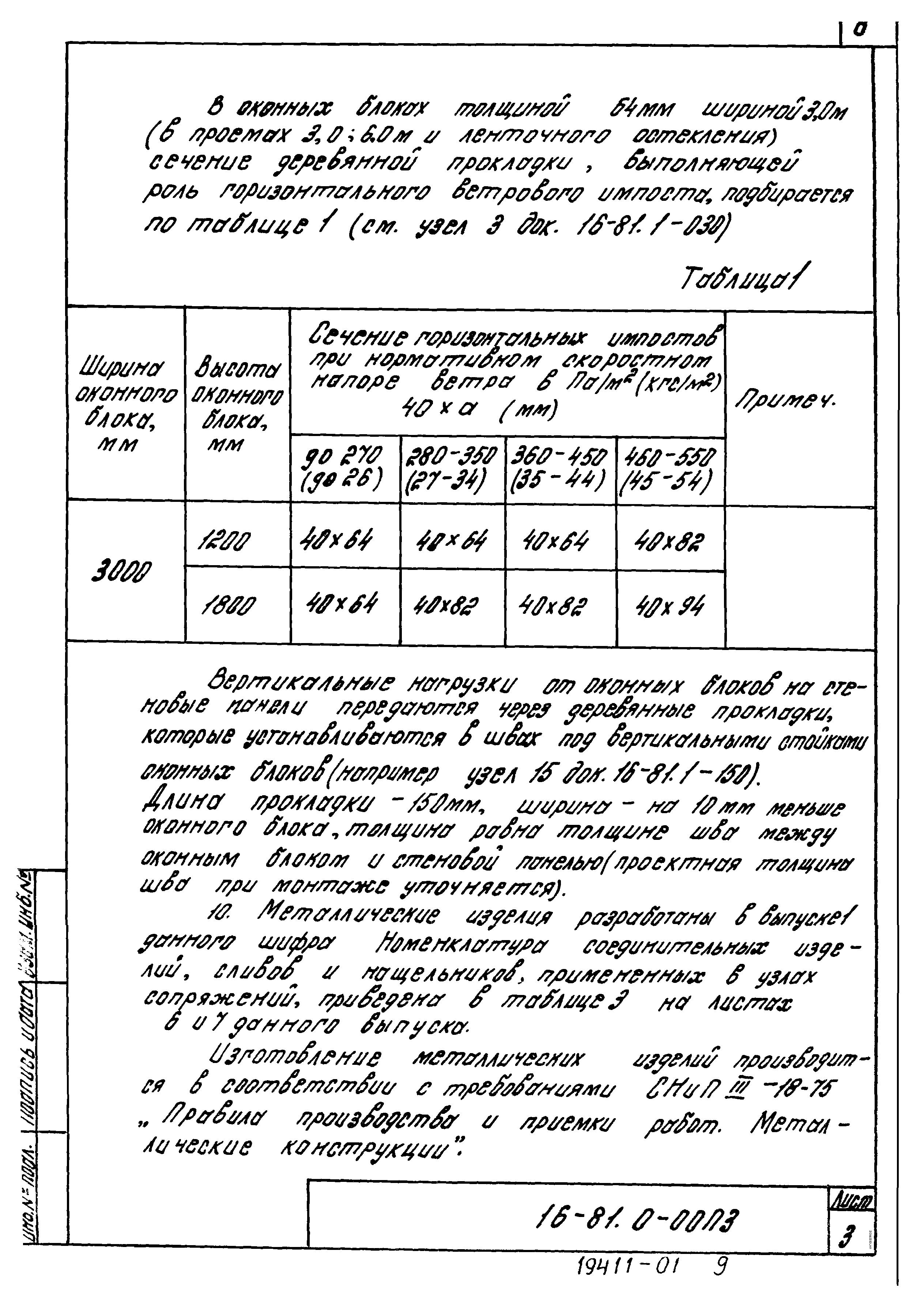 Шифр 16-81