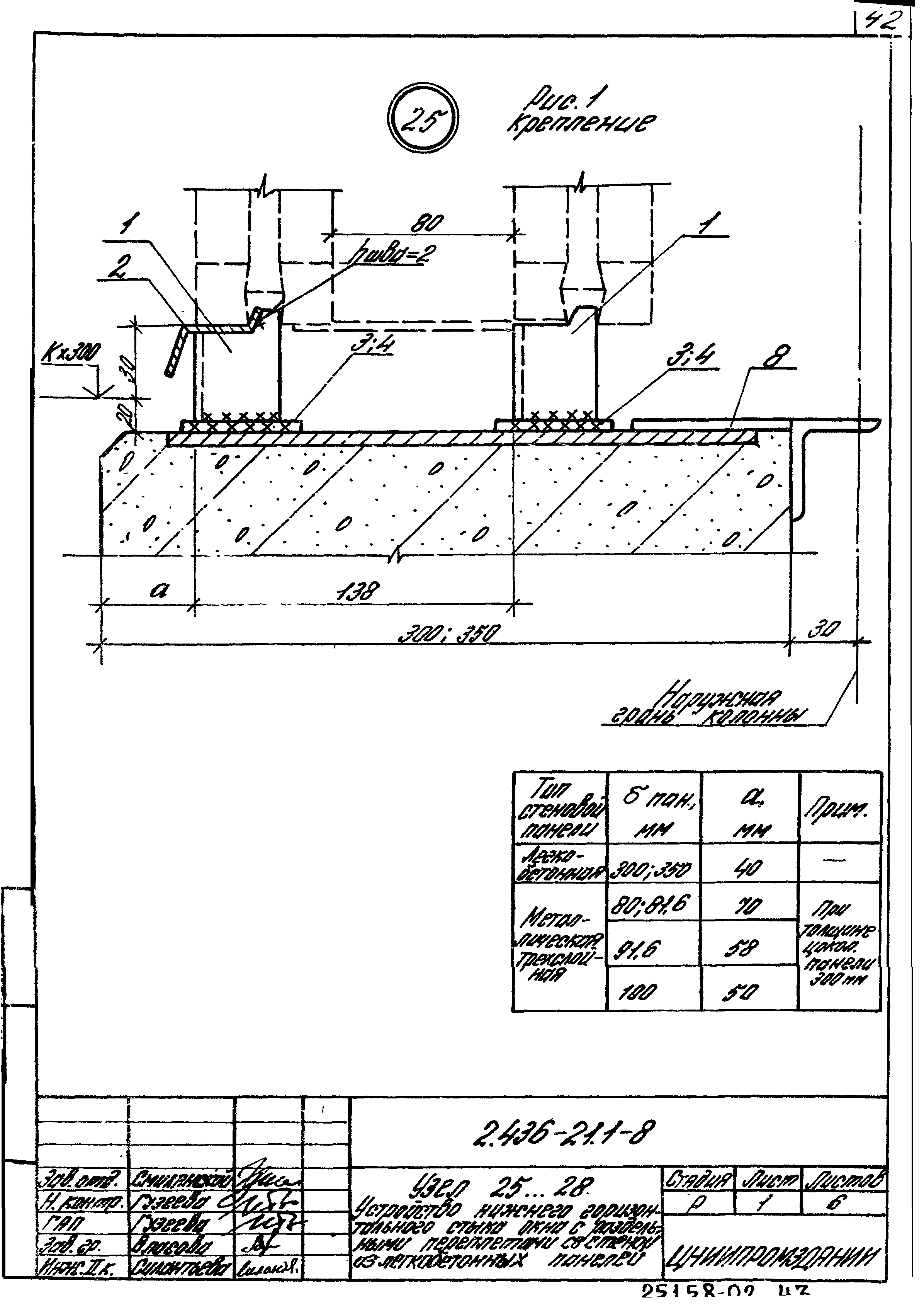 Серия 2.436-21