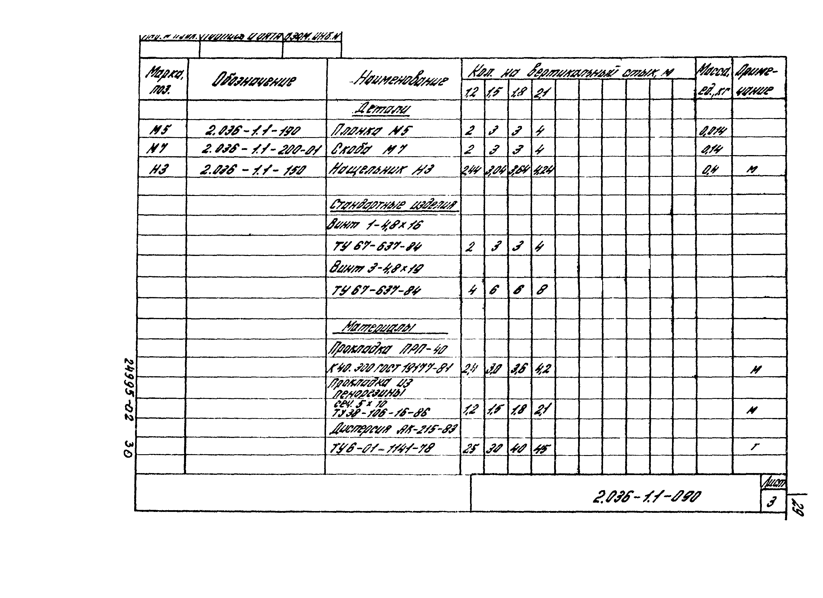 Серия 2.036-1