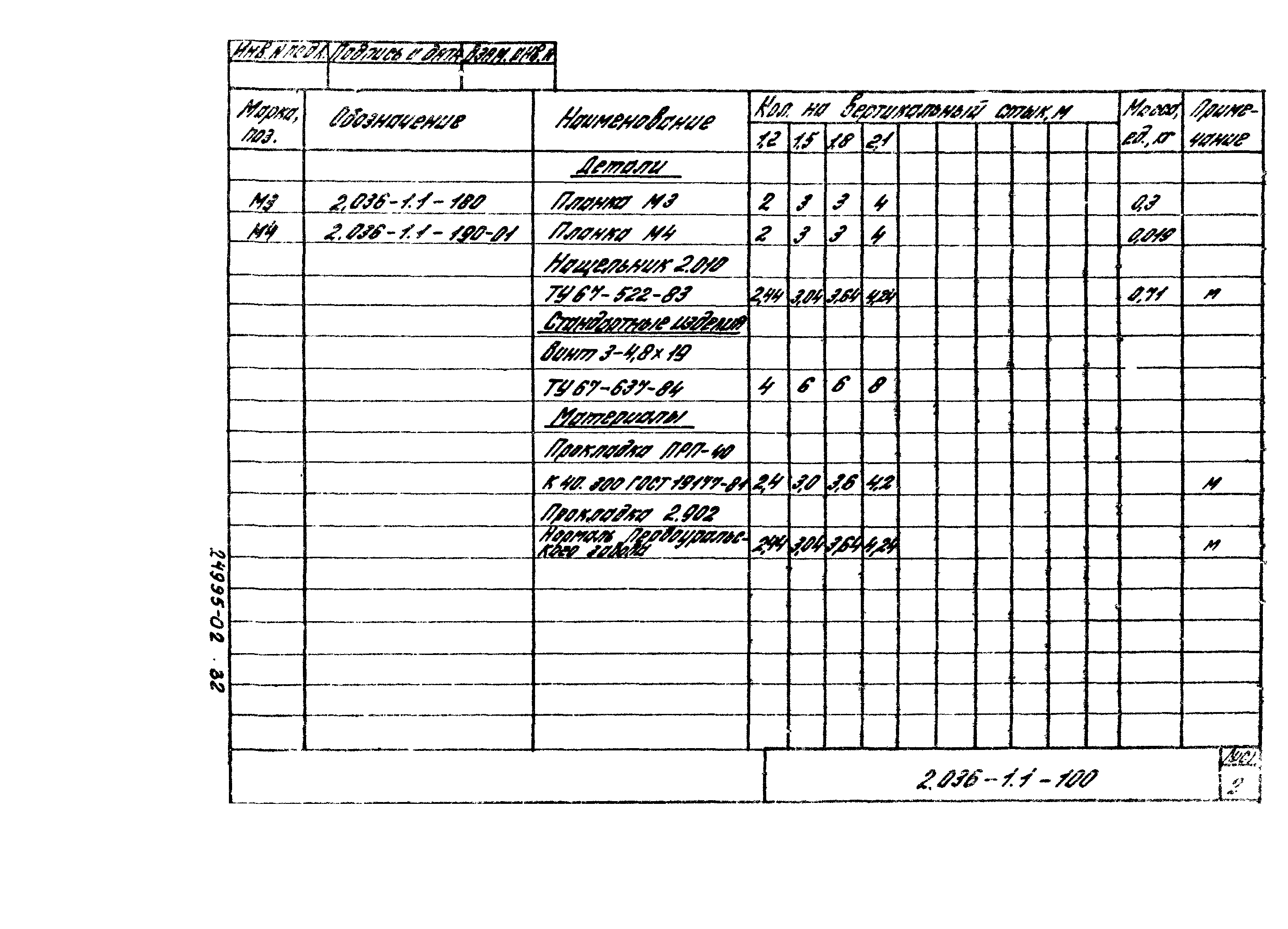 Серия 2.036-1