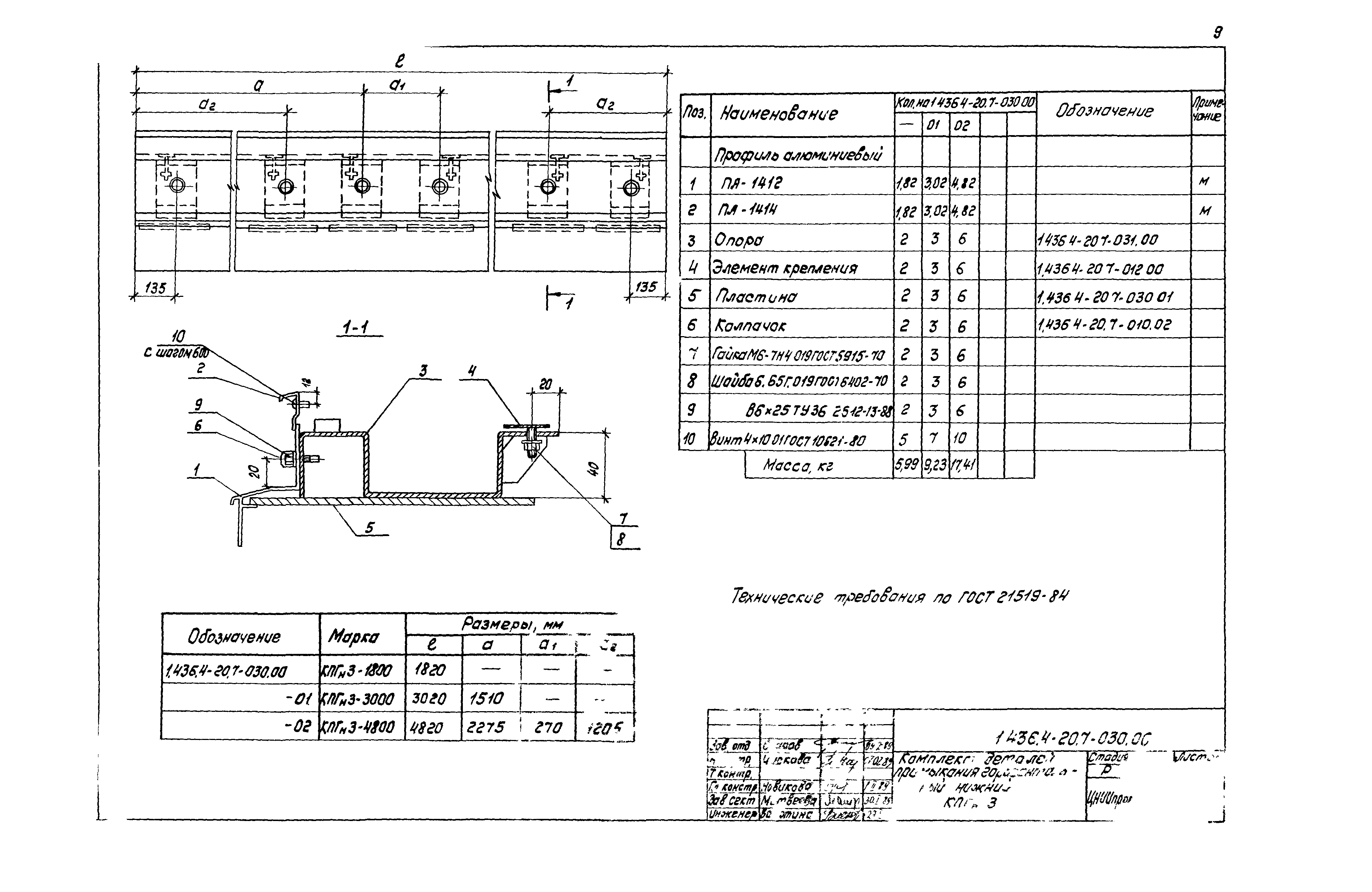 Серия 1.436.4-20