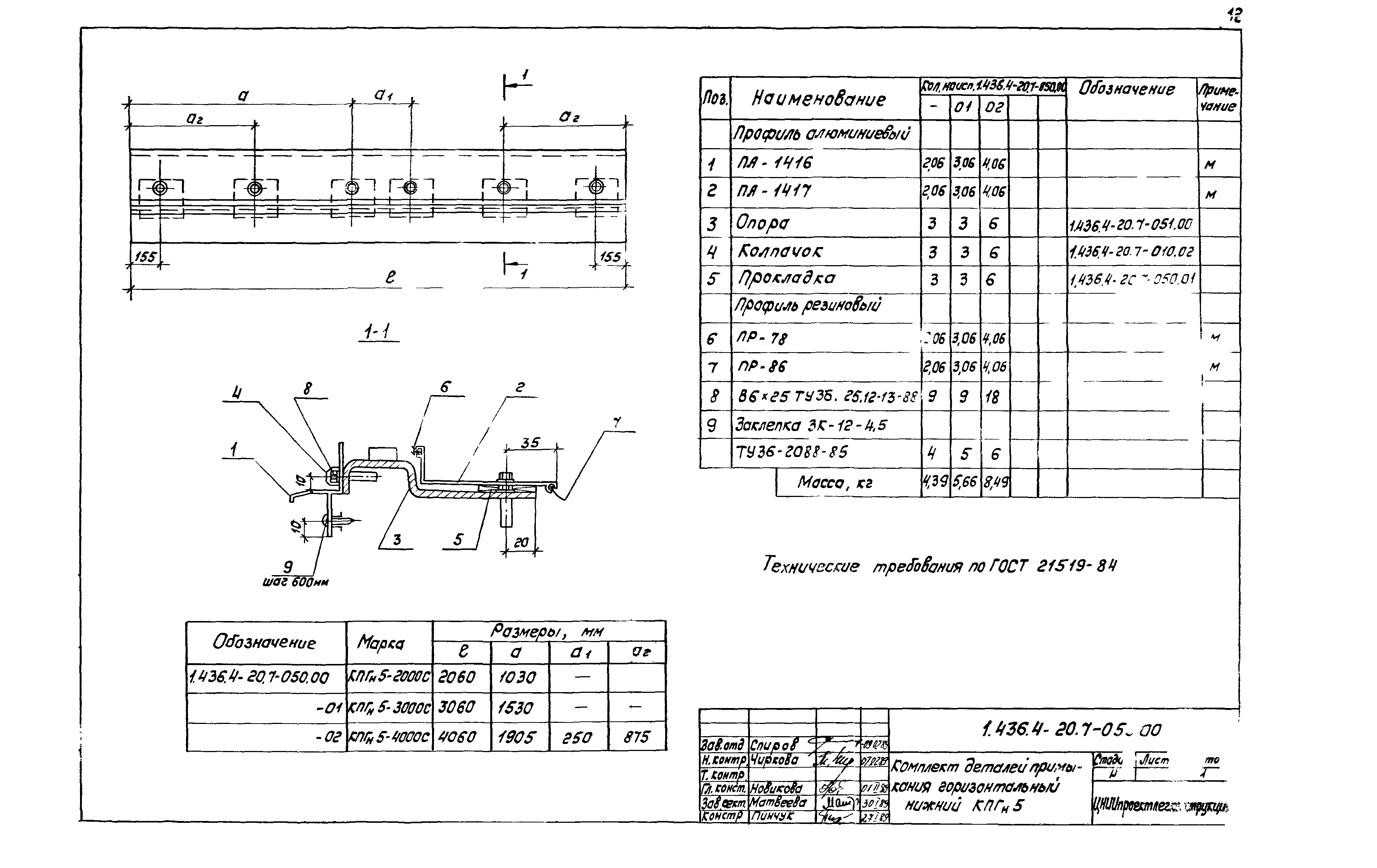 Серия 1.436.4-20