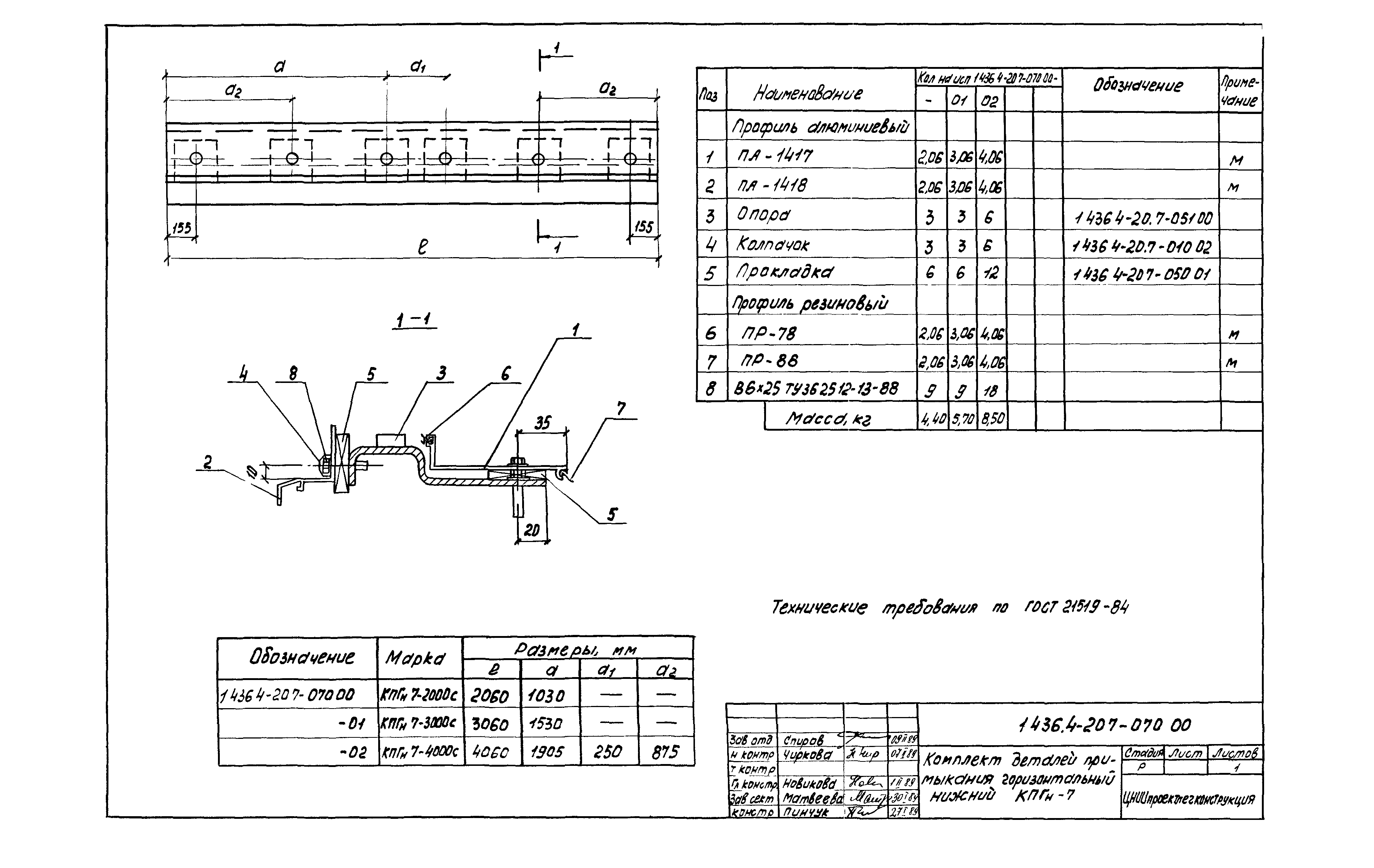 Серия 1.436.4-20