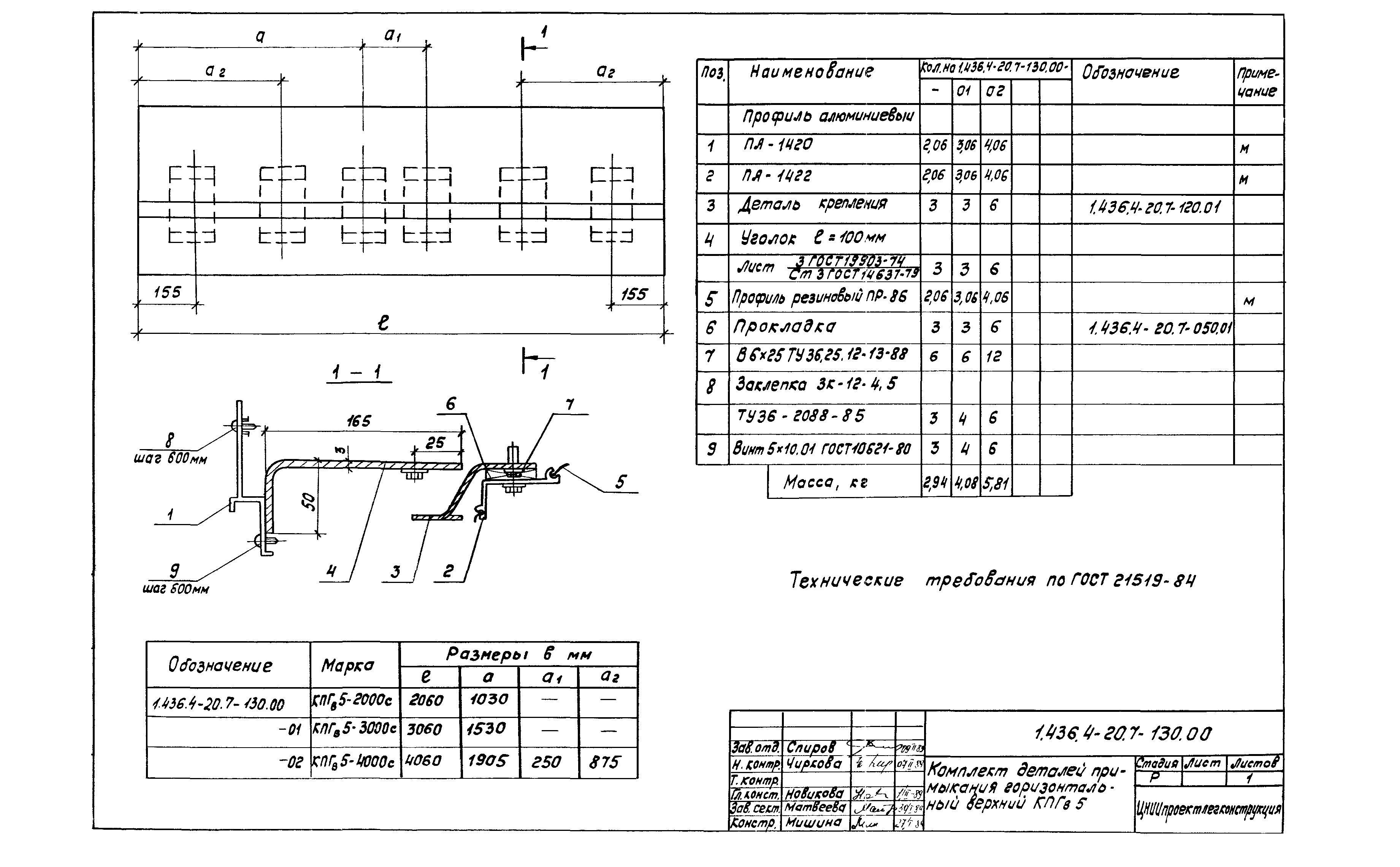 Серия 1.436.4-20