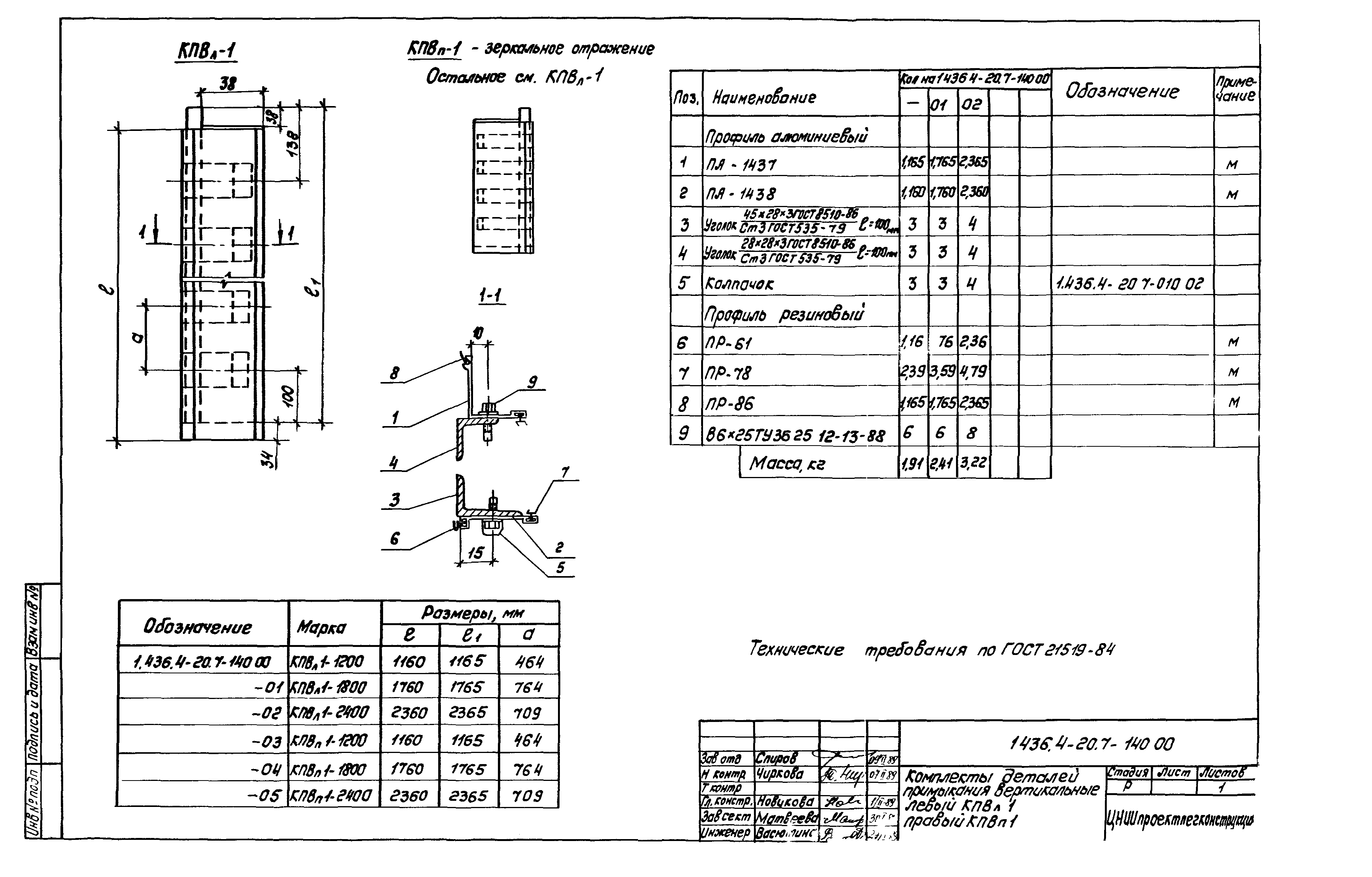 Серия 1.436.4-20