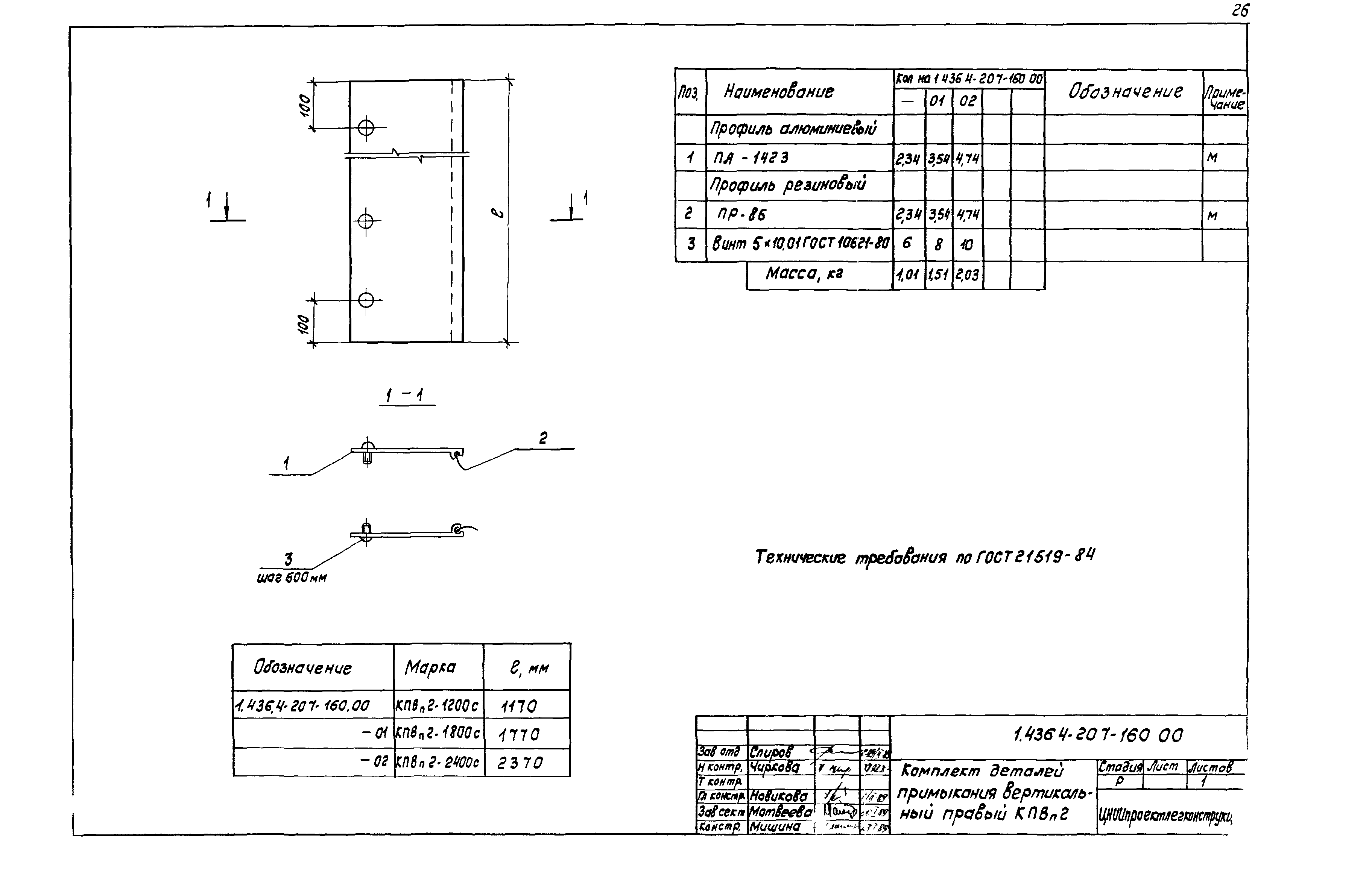 Серия 1.436.4-20