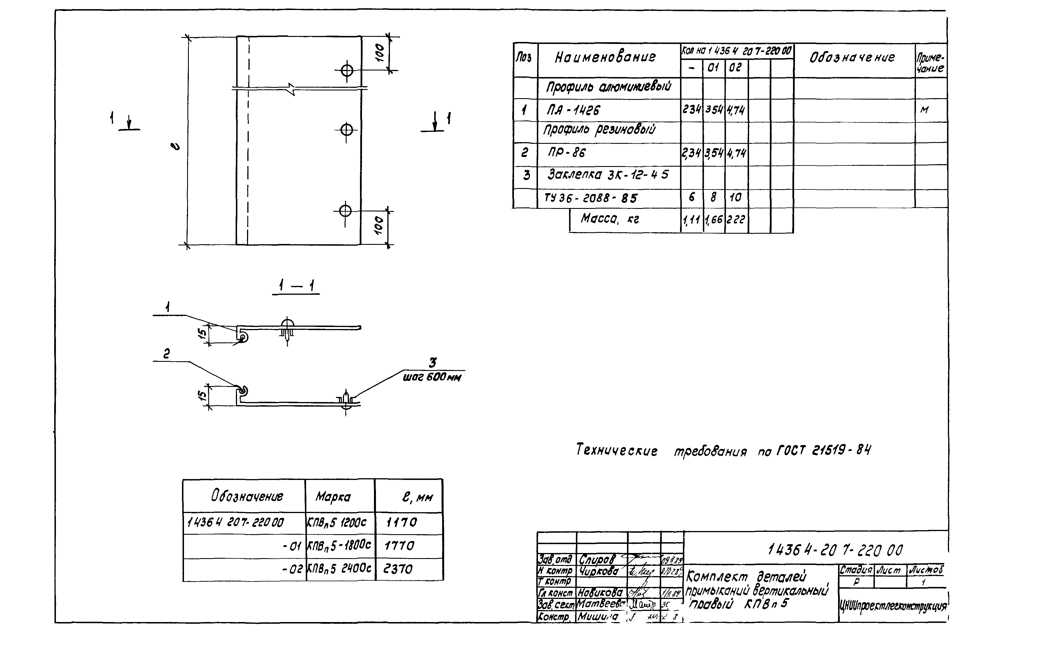 Серия 1.436.4-20