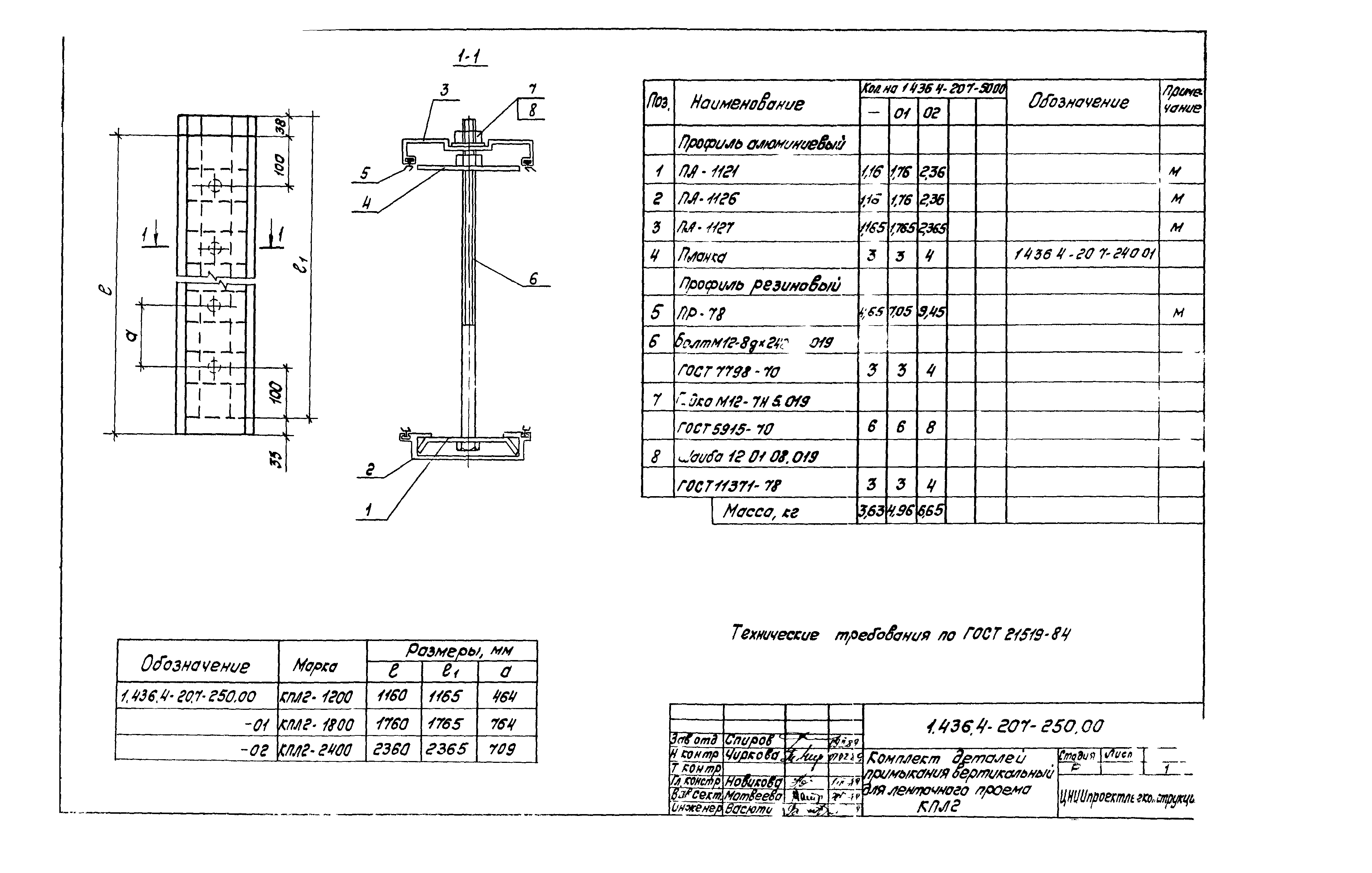 Серия 1.436.4-20