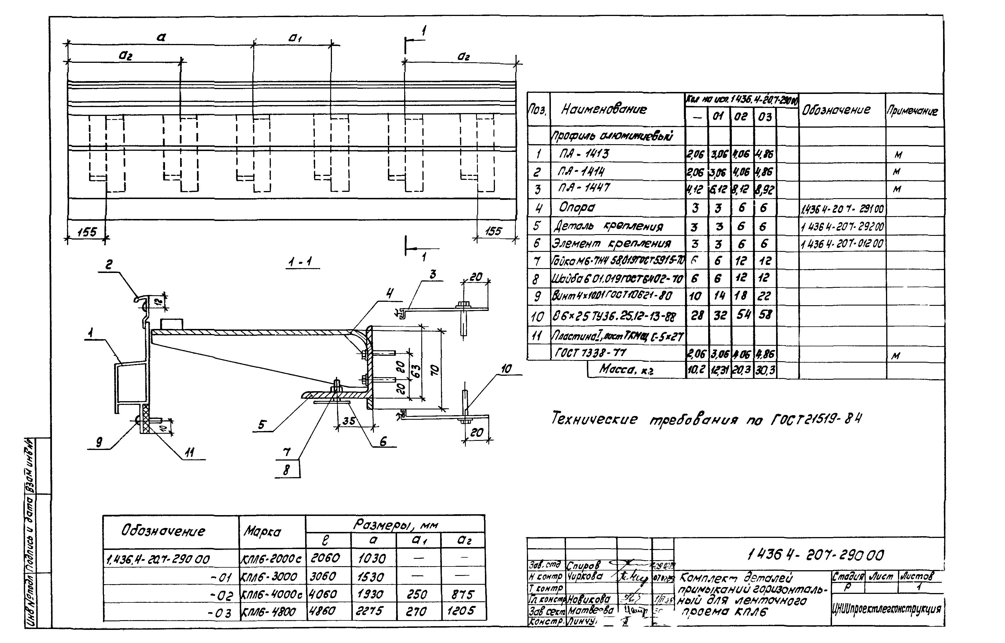 Серия 1.436.4-20