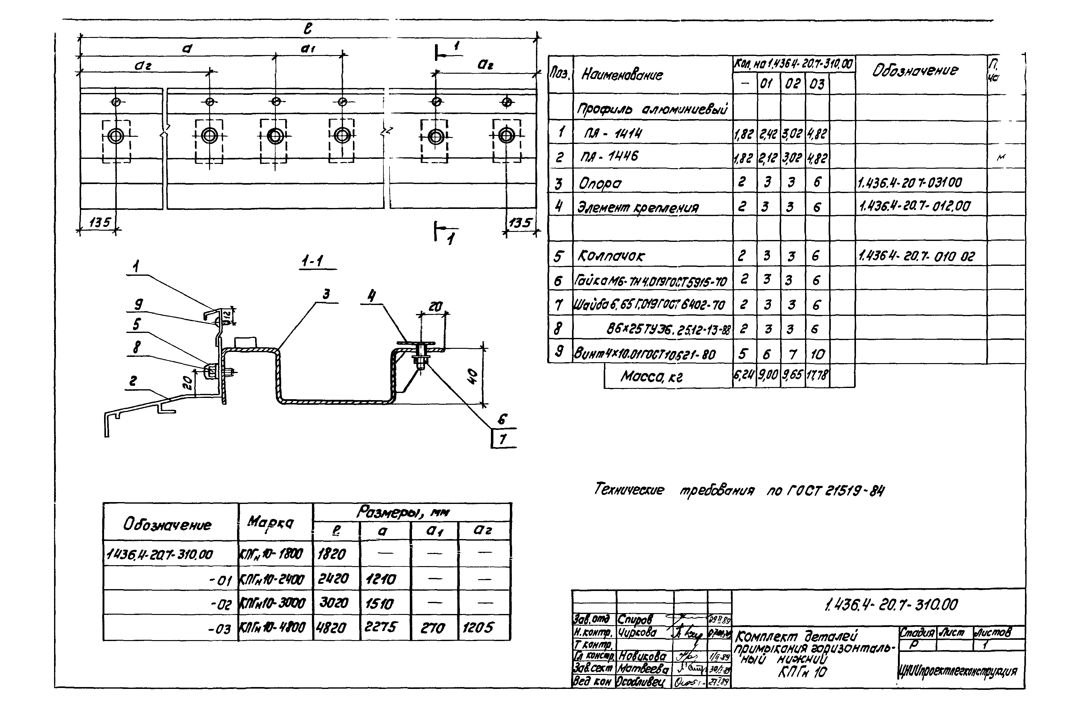 Серия 1.436.4-20