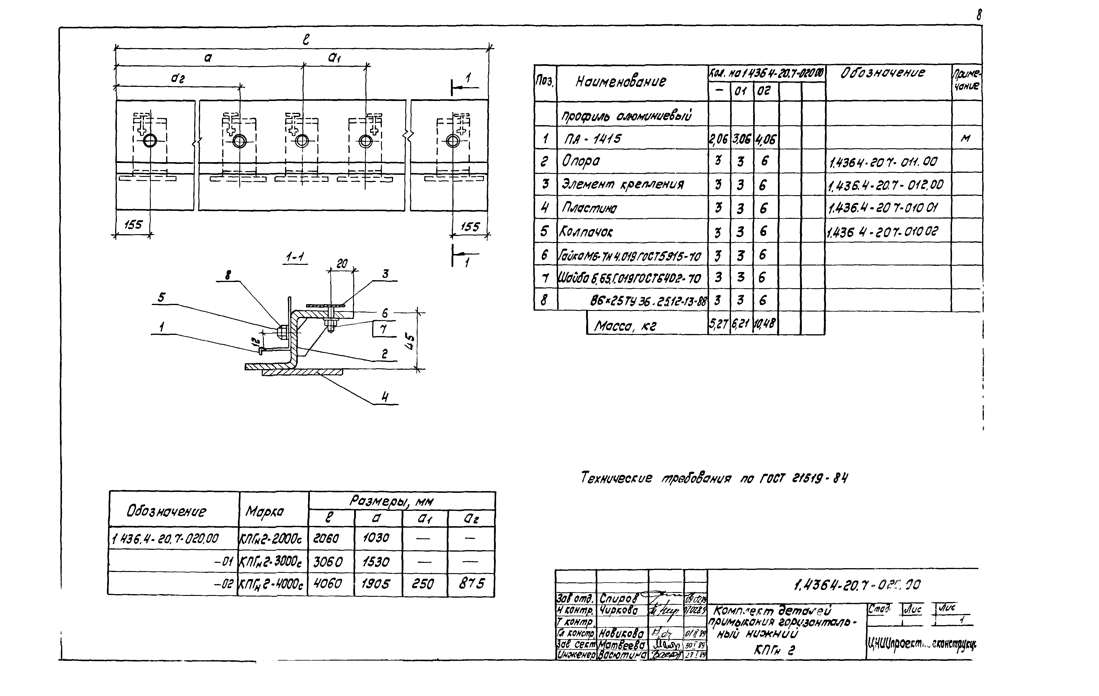 Серия 1.436.4-20