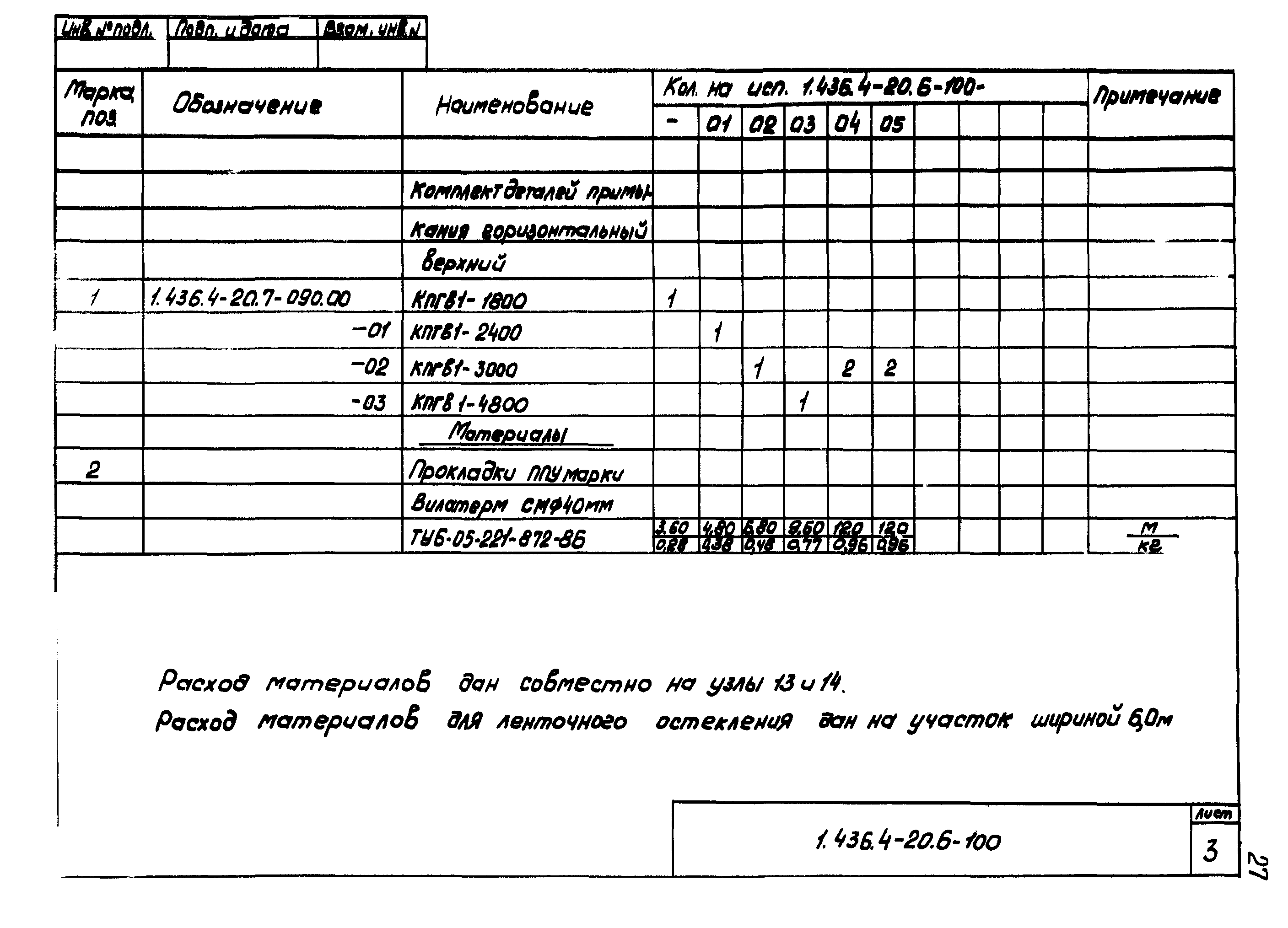 Серия 1.436.4-20