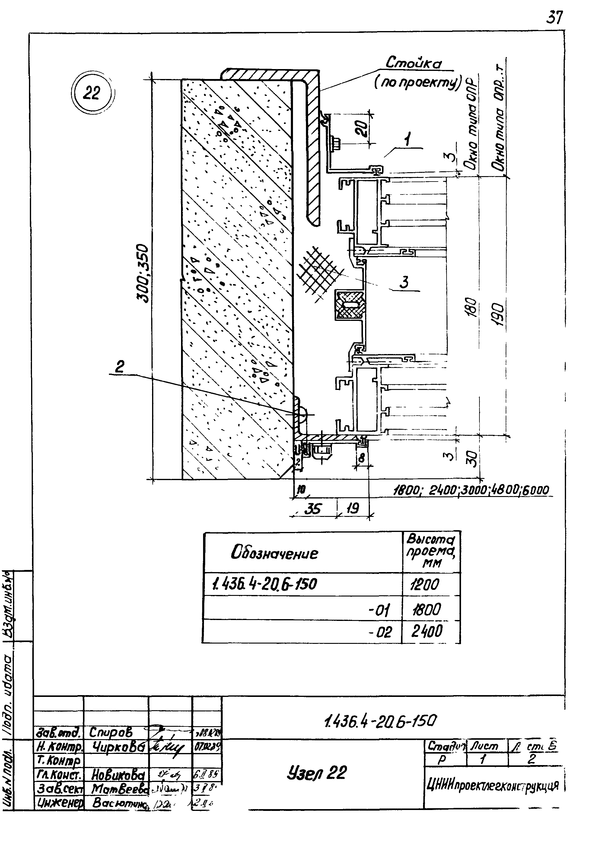 Серия 1.436.4-20