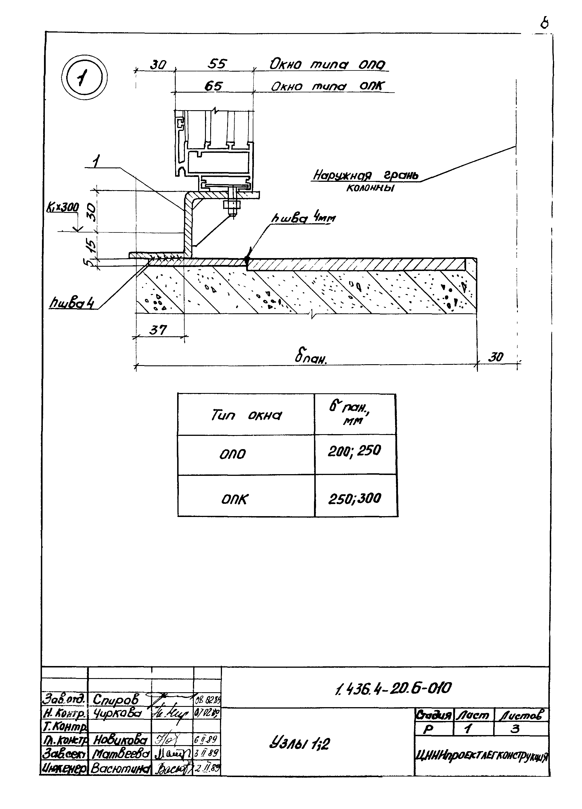 Серия 1.436.4-20