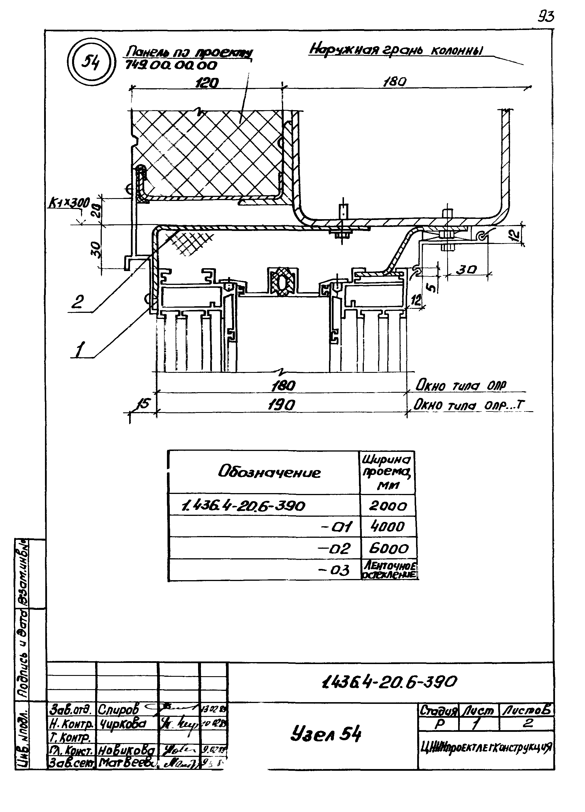 Серия 1.436.4-20