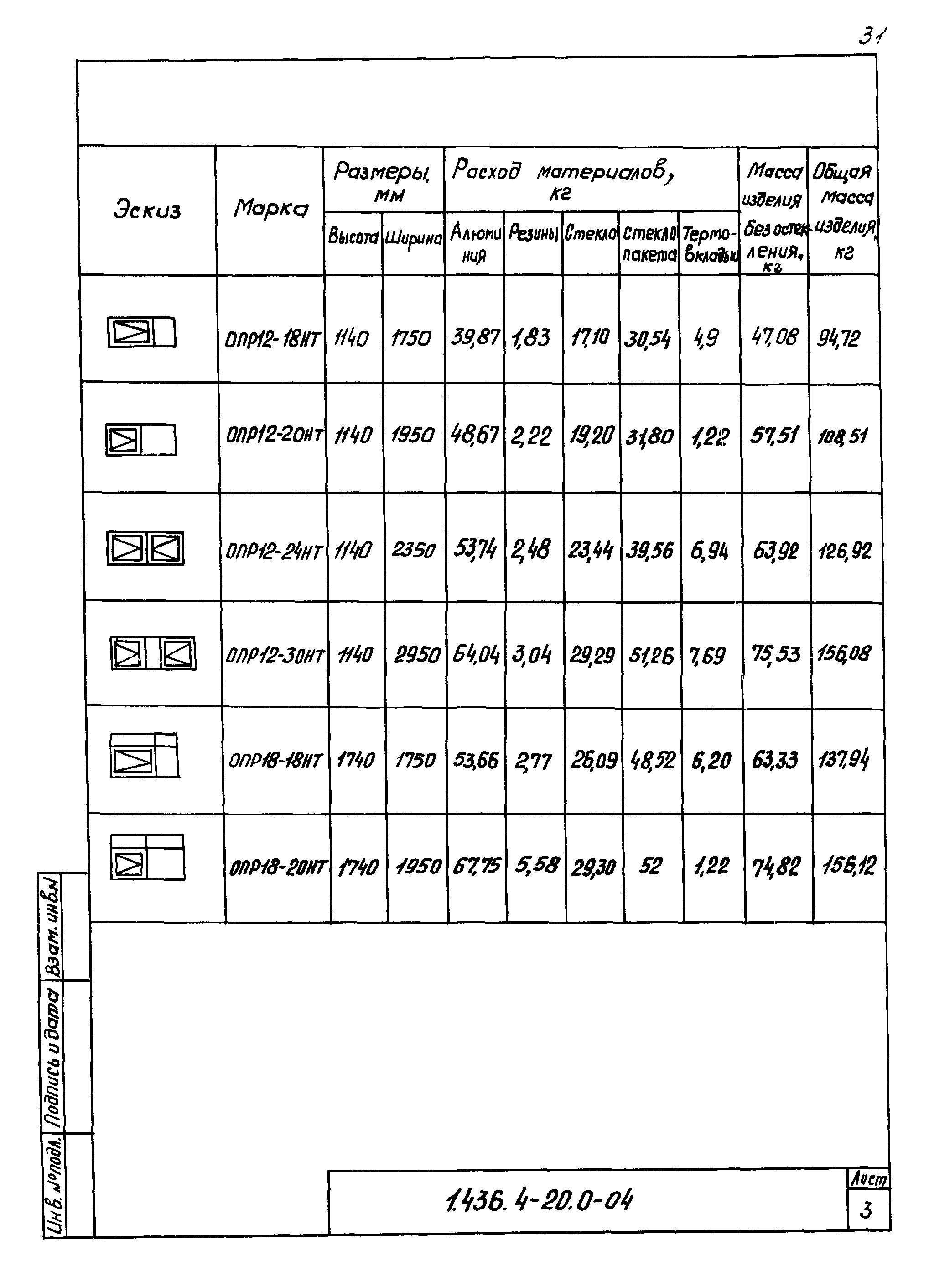 Серия 1.436.4-20