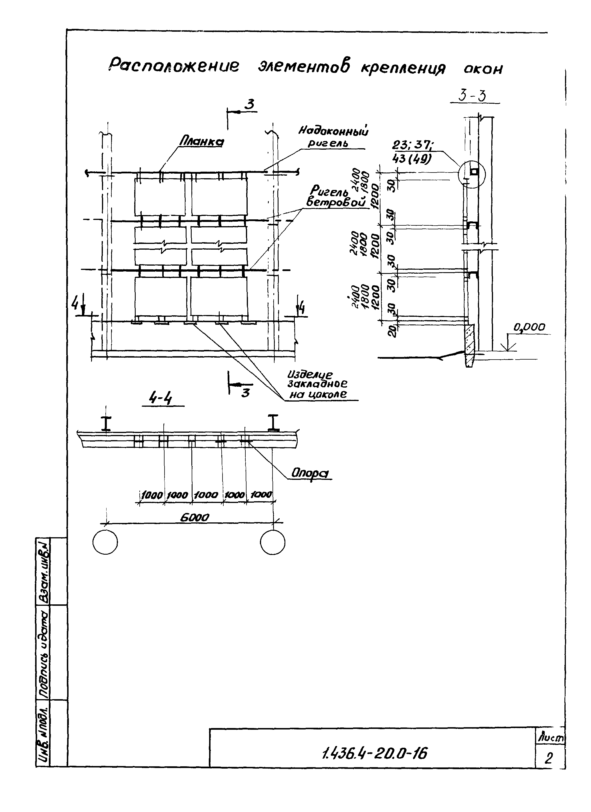 Серия 1.436.4-20