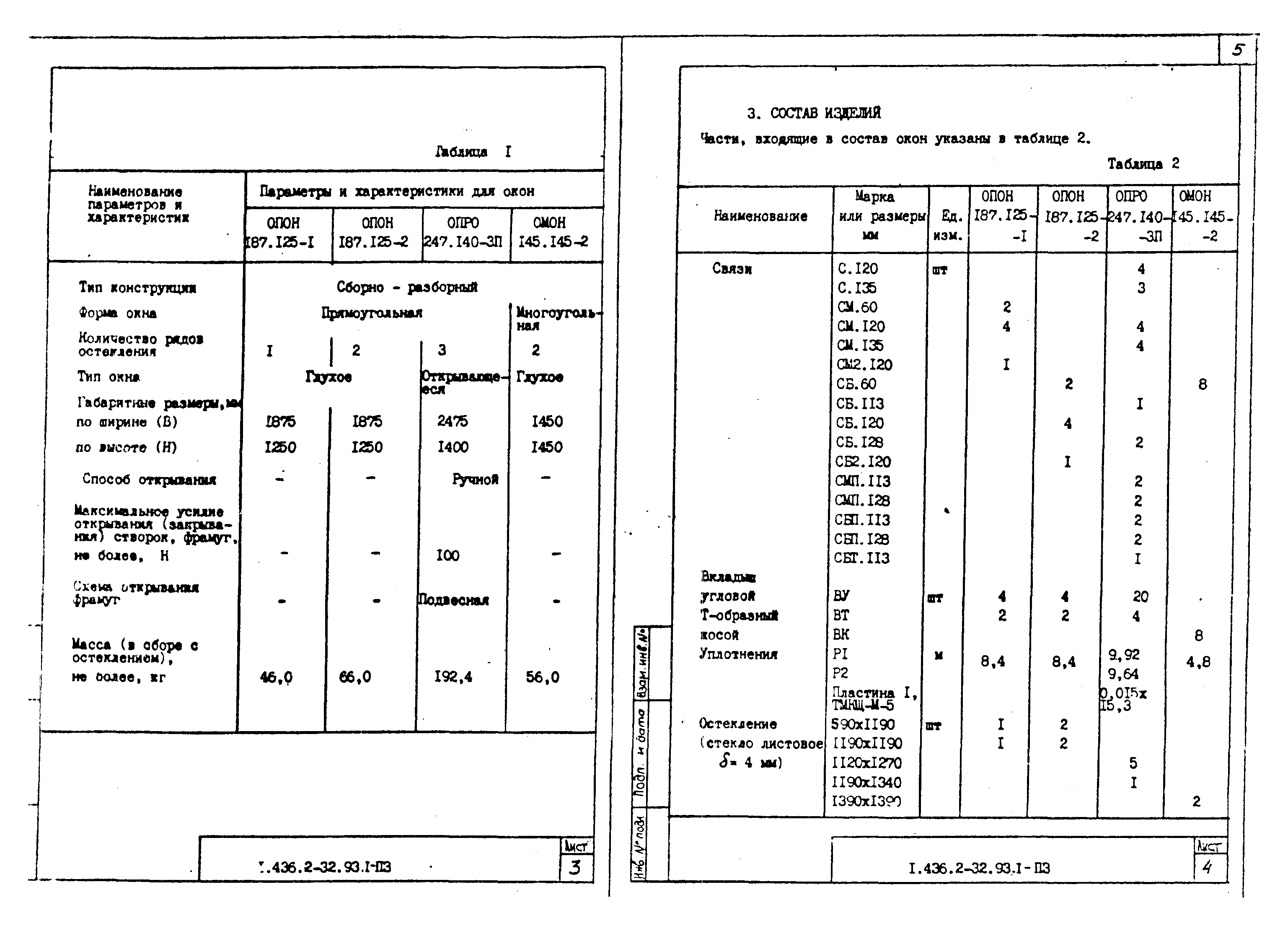 Серия 1.436.2-32.93