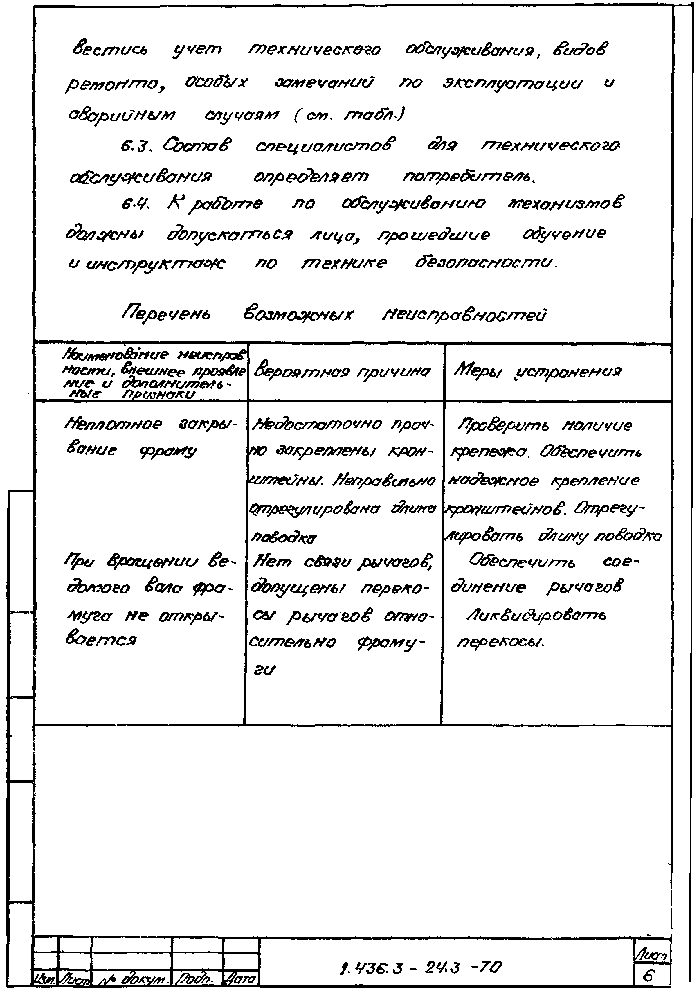 Серия 1.436.3-24