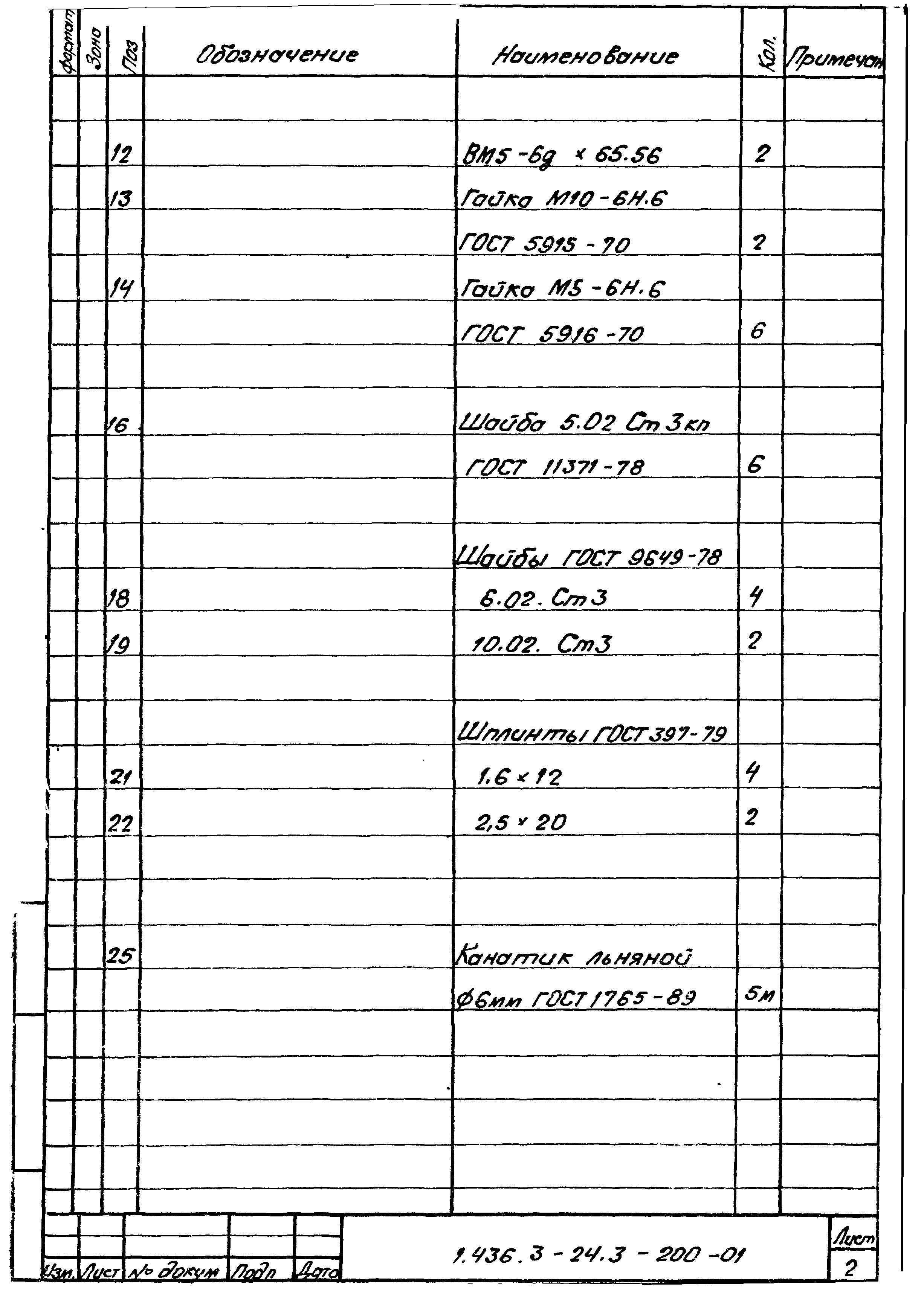 Серия 1.436.3-24