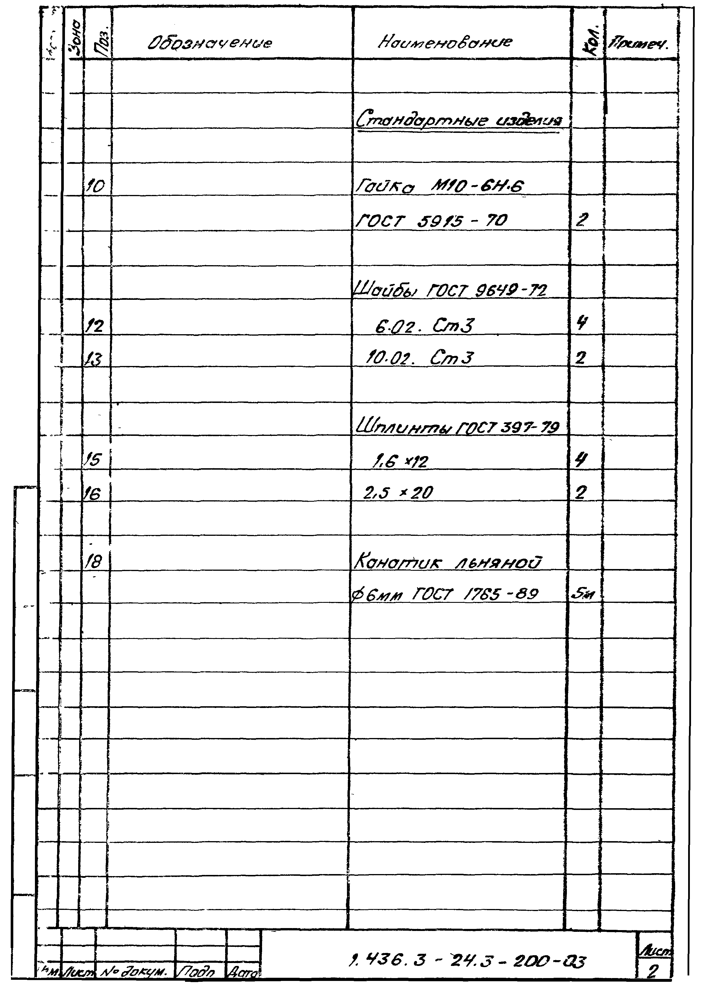 Серия 1.436.3-24