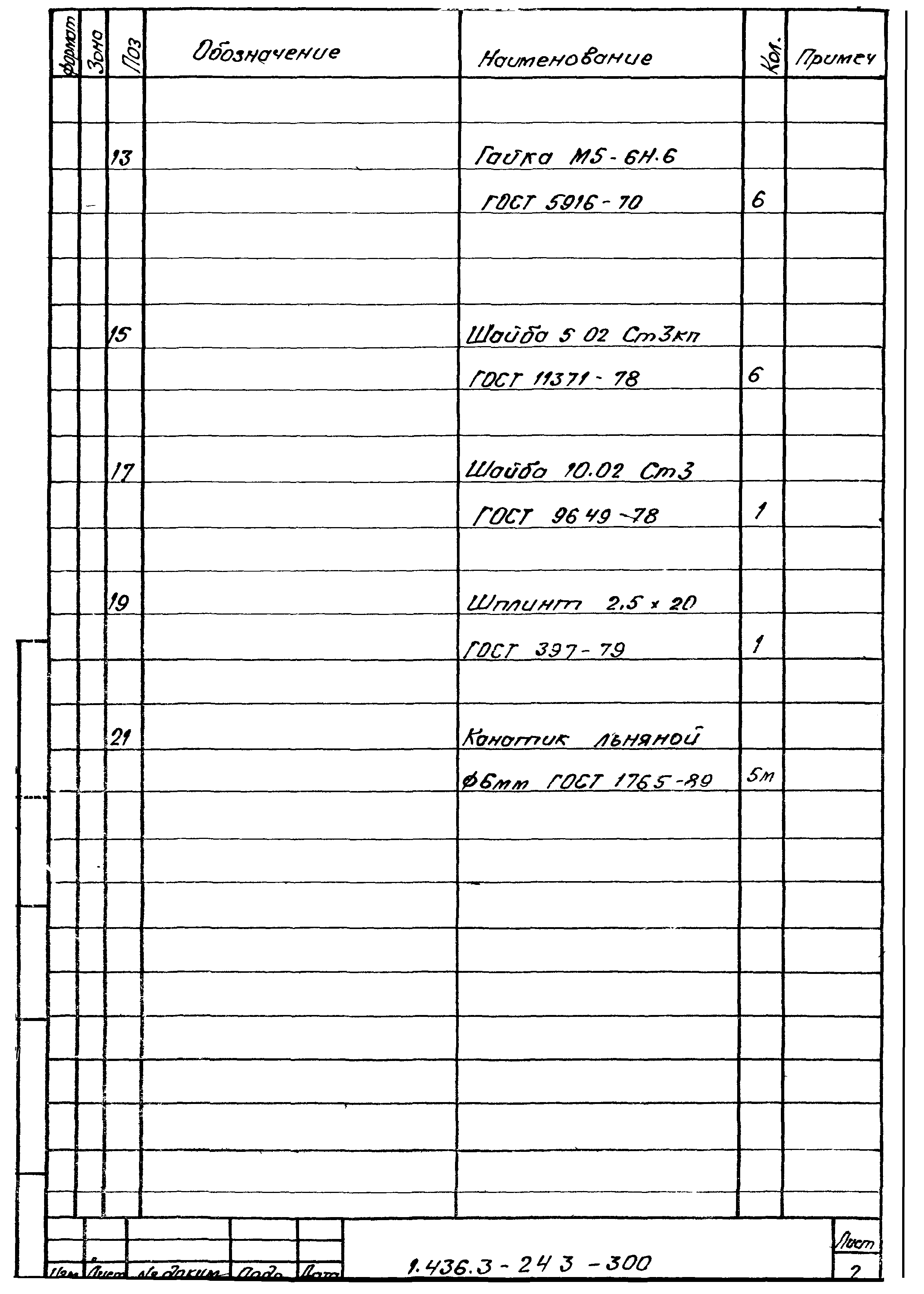 Серия 1.436.3-24