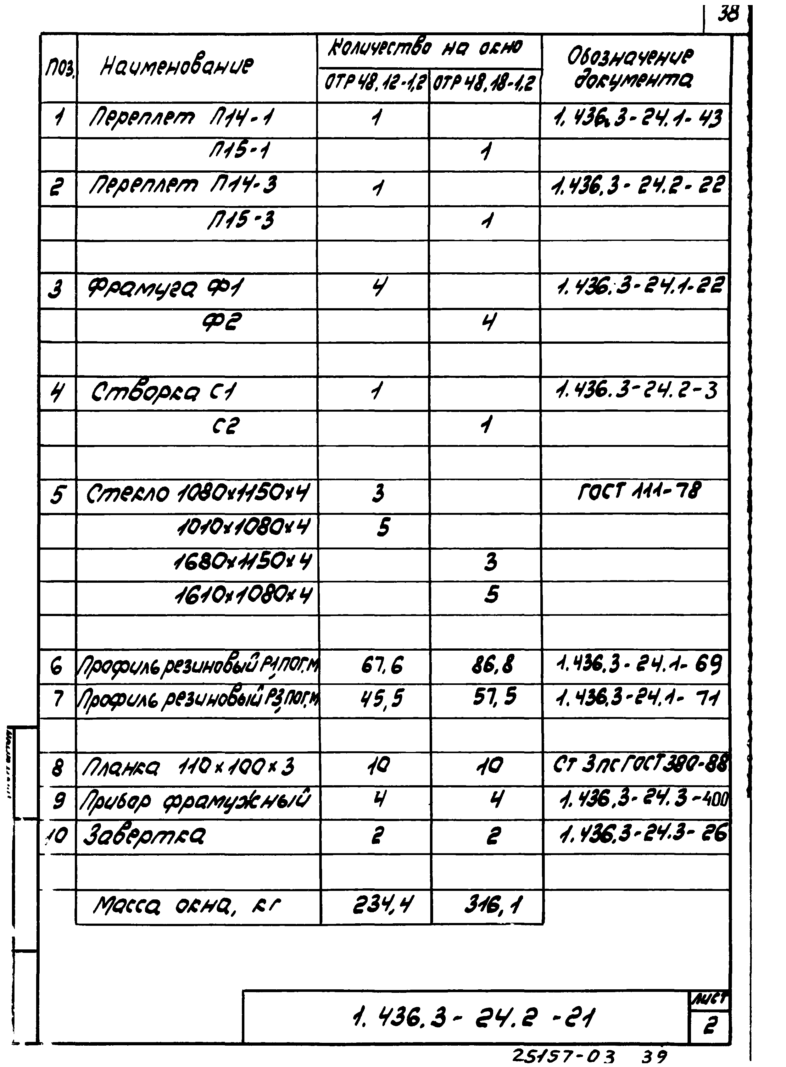 Серия 1.436.3-24