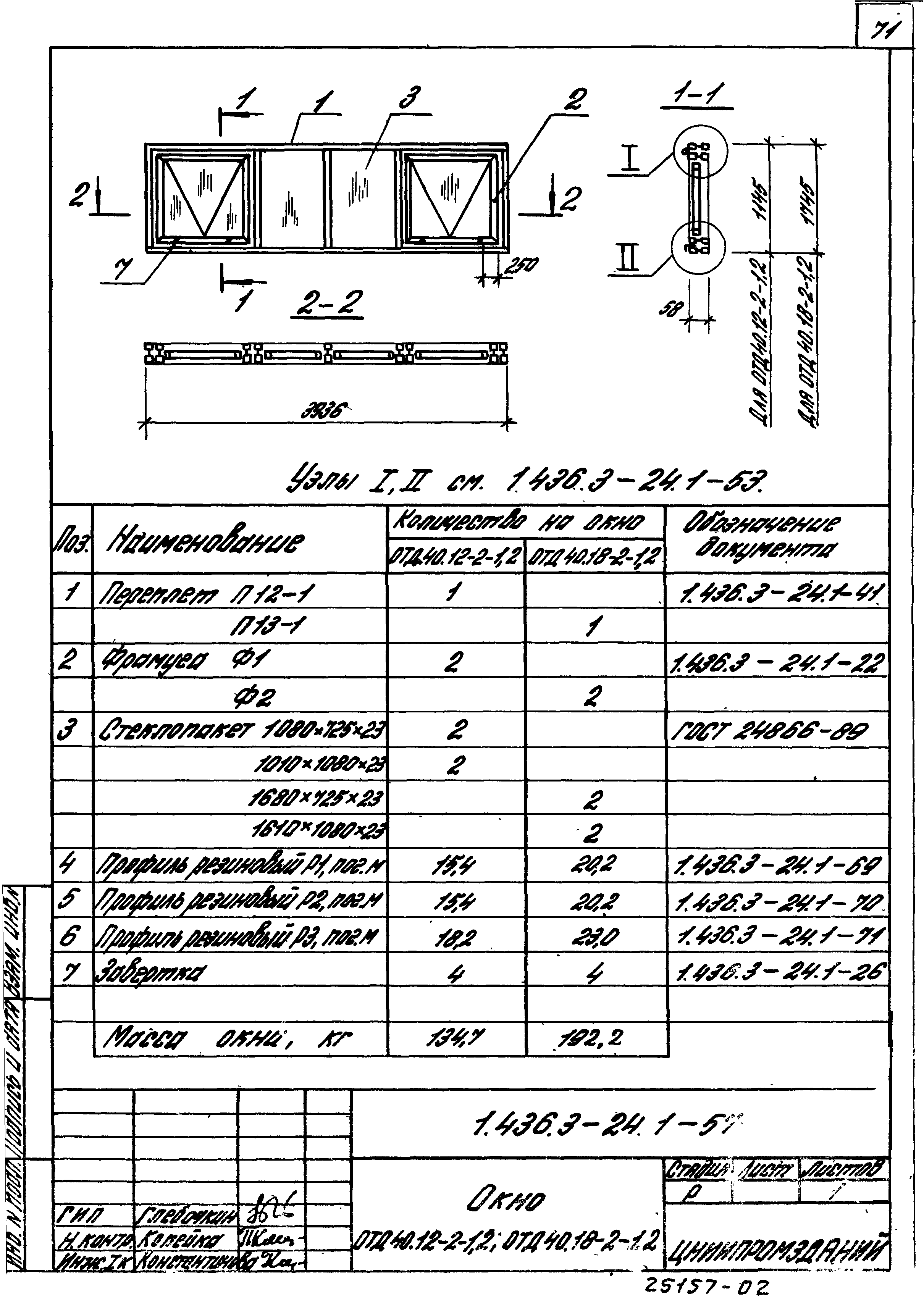 Серия 1.436.3-24