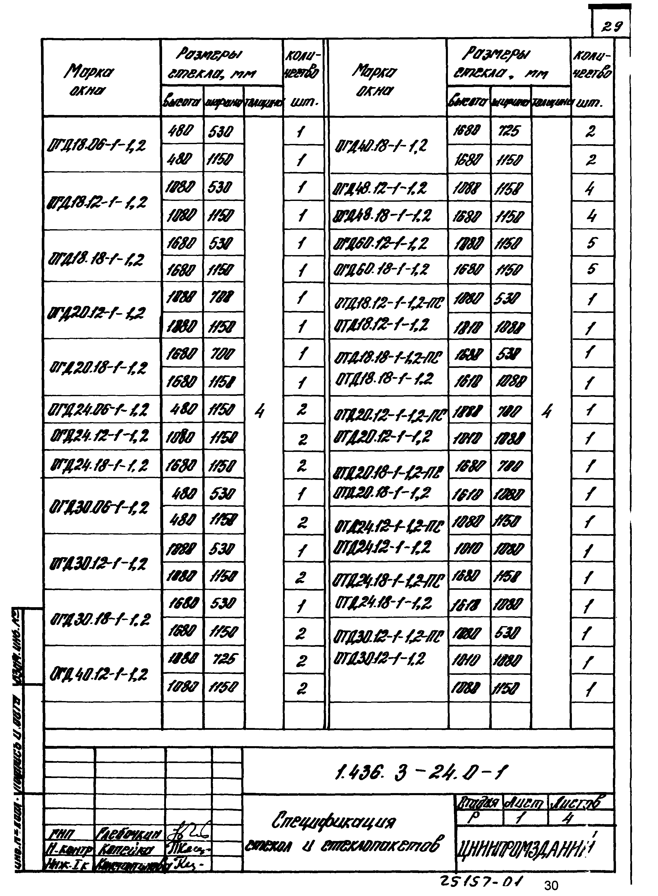 Серия 1.436.3-24