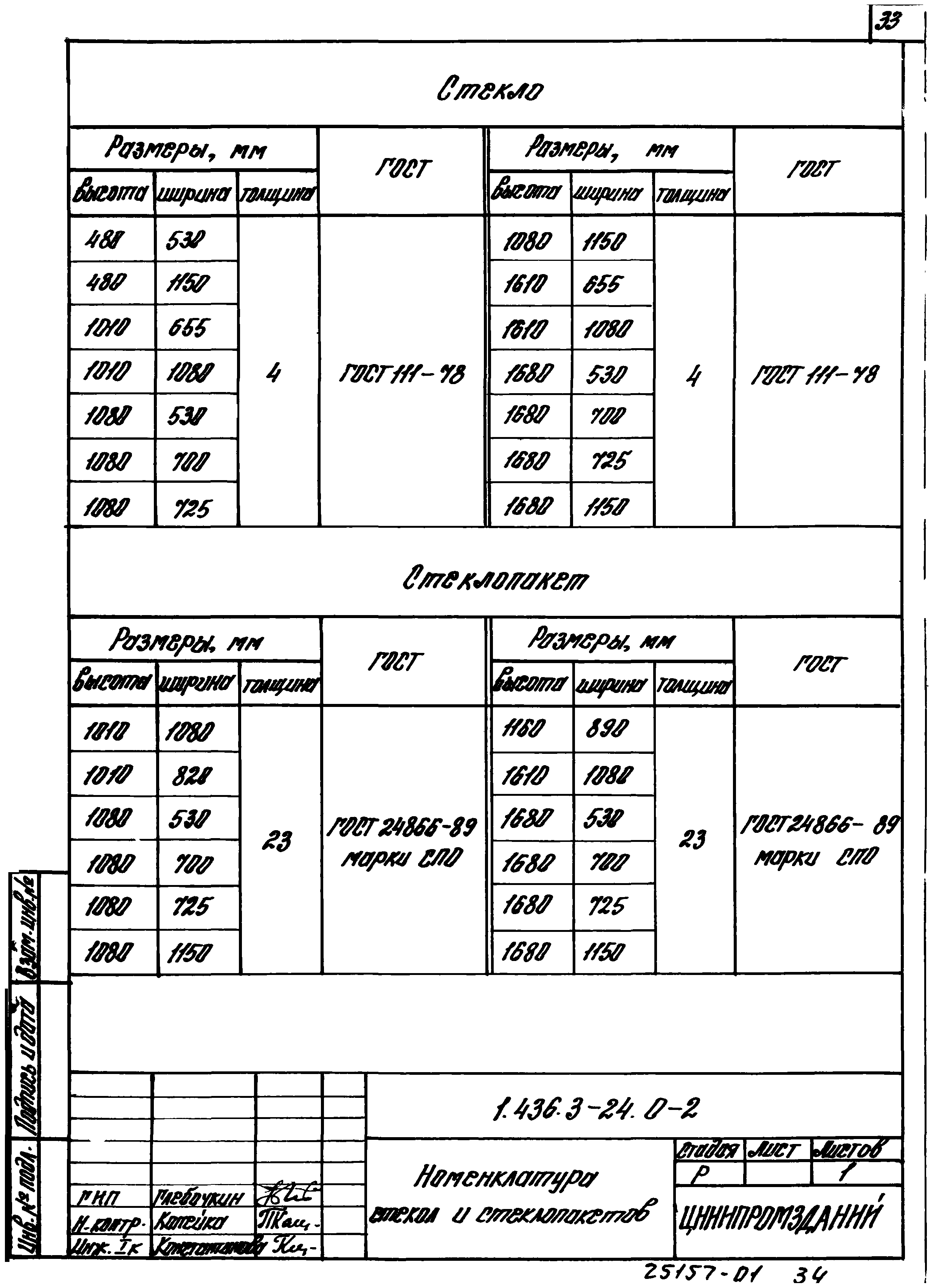 Серия 1.436.3-24