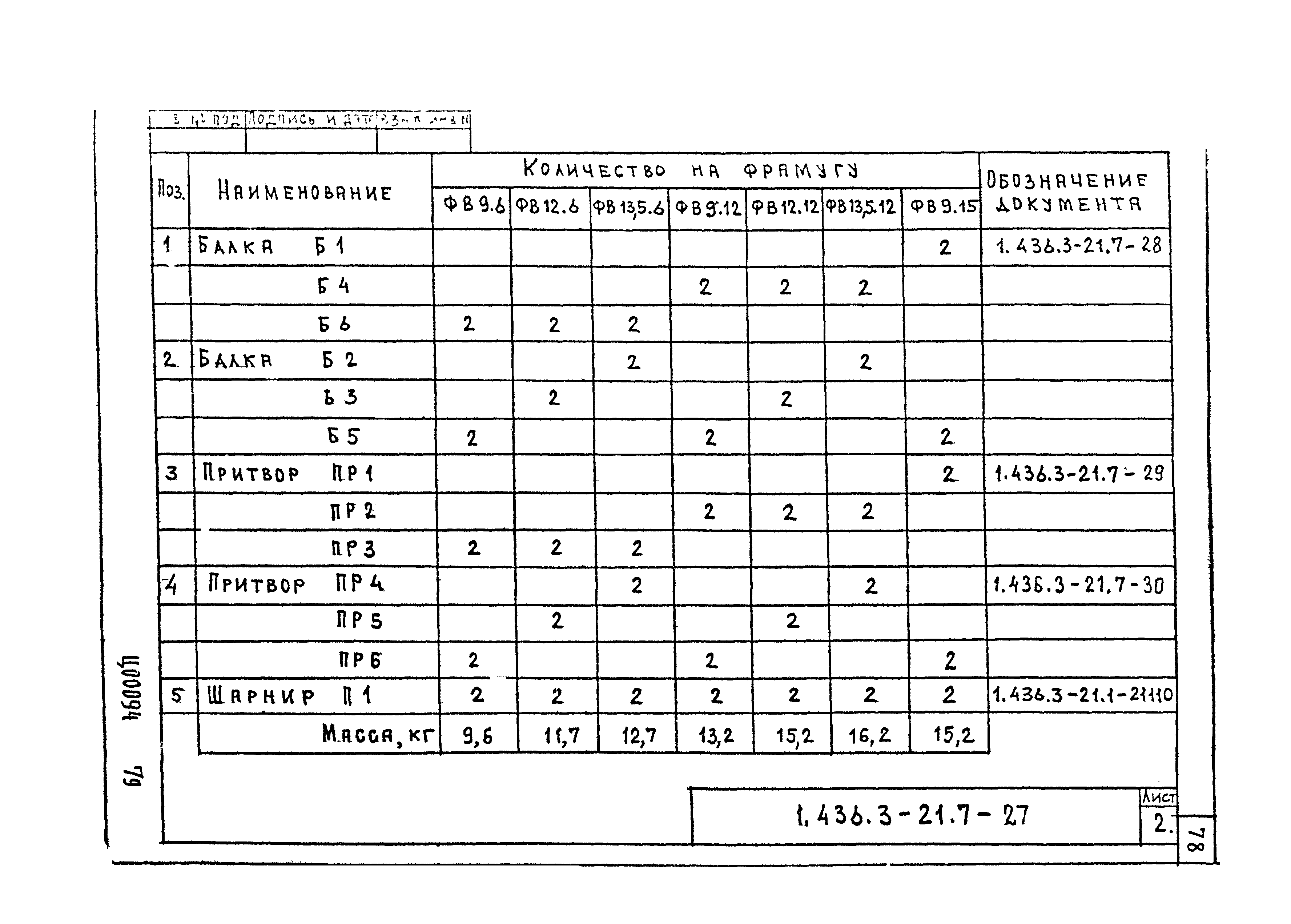 Серия 1.436.3-21