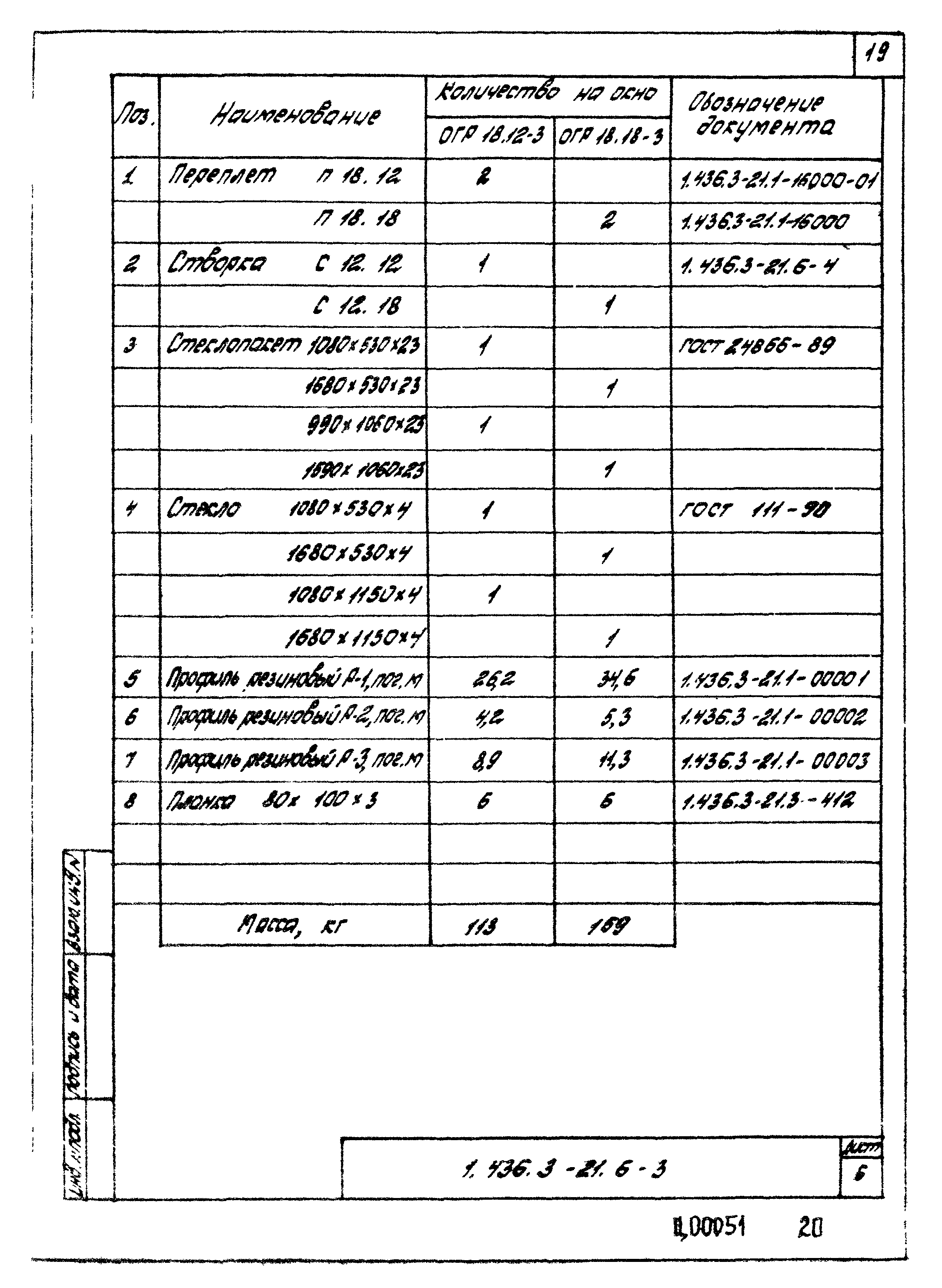 Серия 1.436.3-21