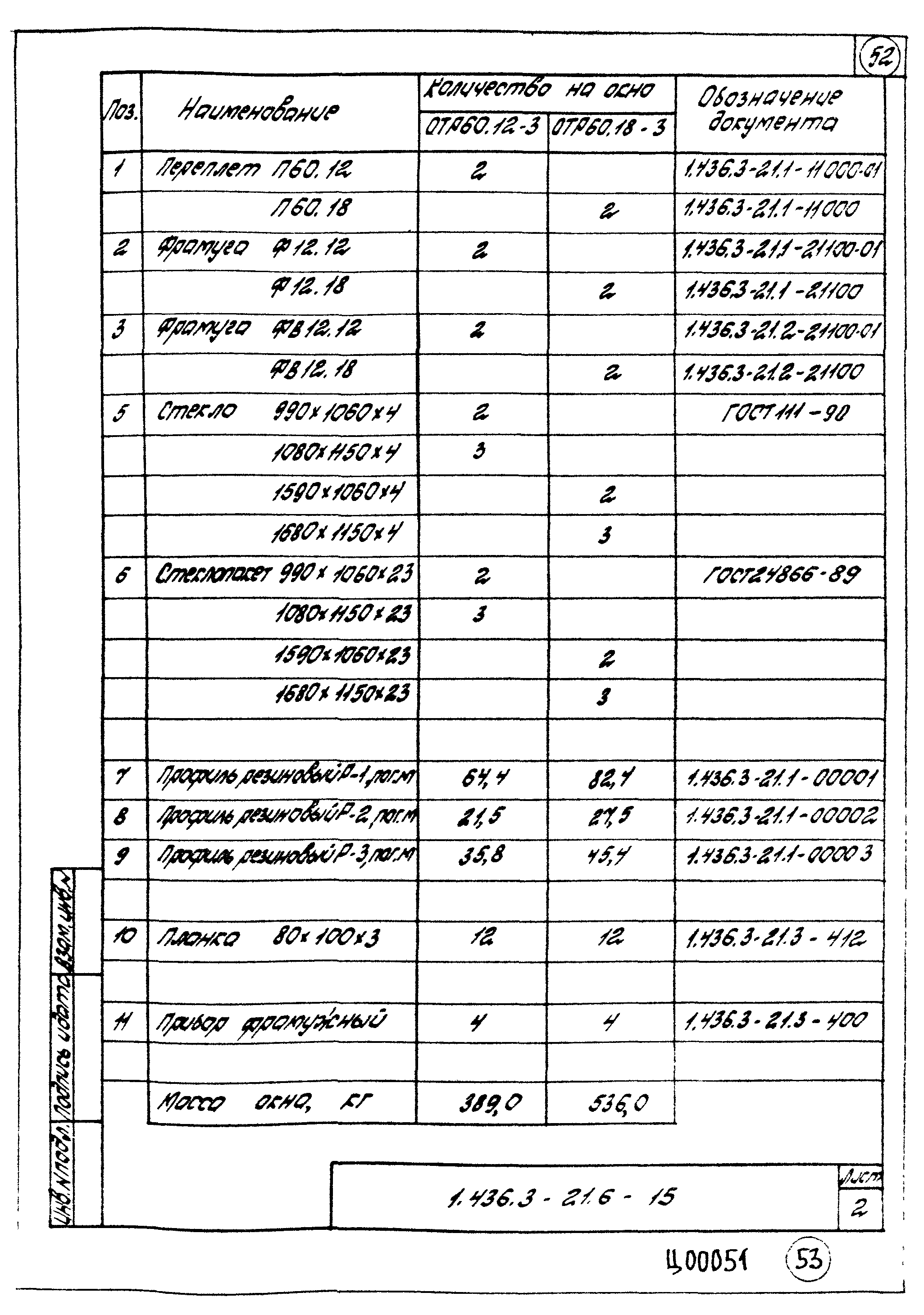 Серия 1.436.3-21