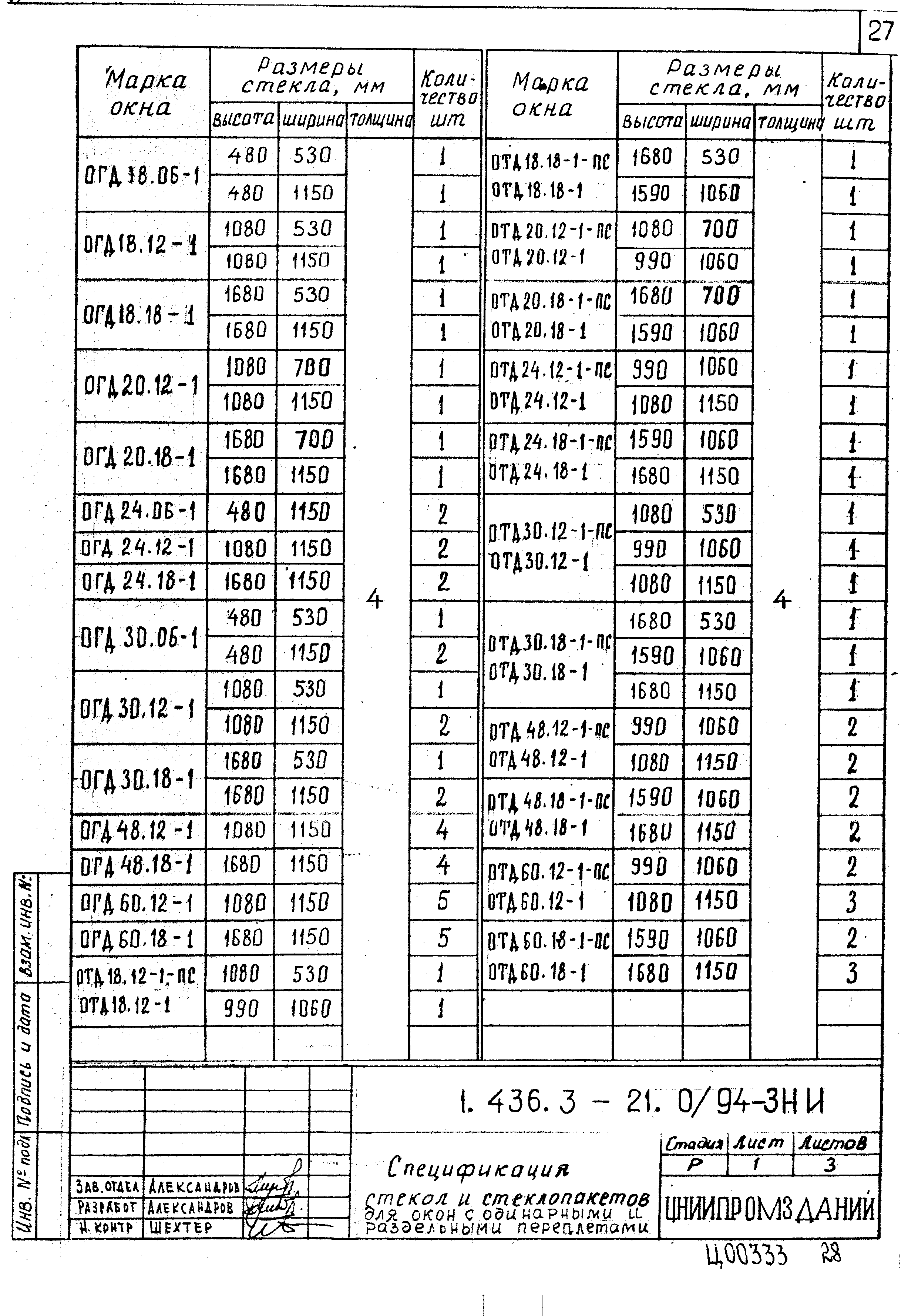 Серия 1.436.3-21