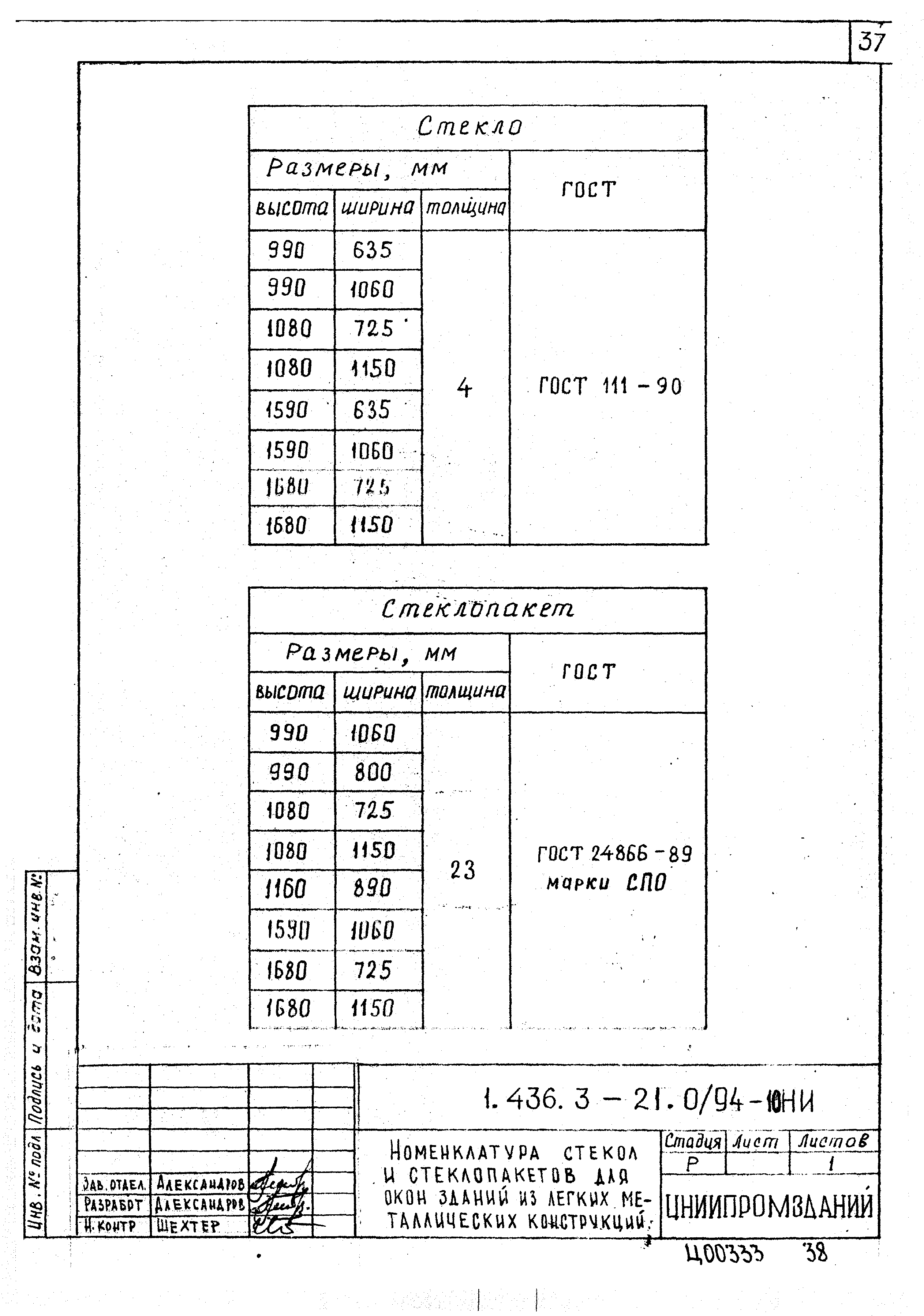 Серия 1.436.3-21