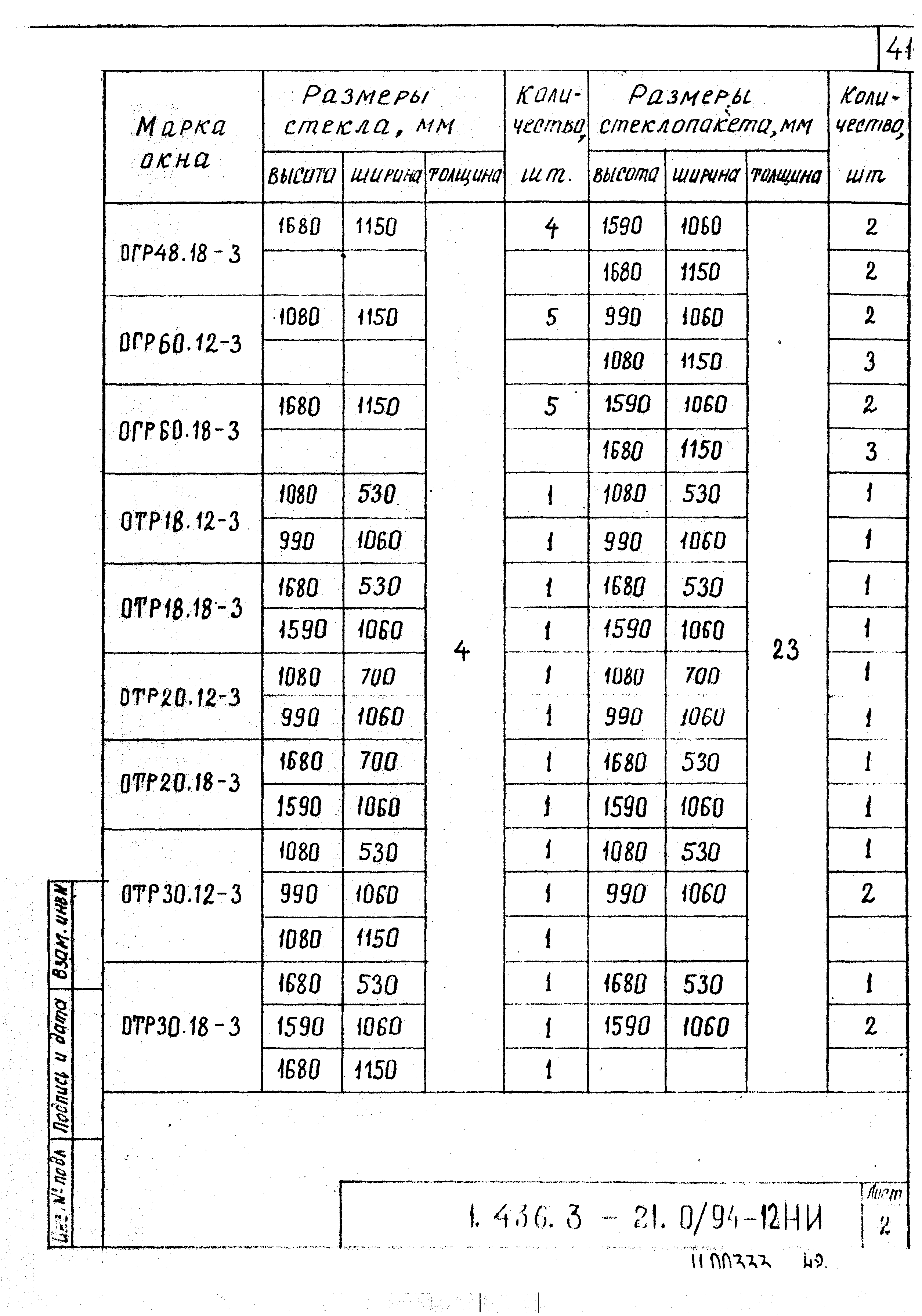 Серия 1.436.3-21